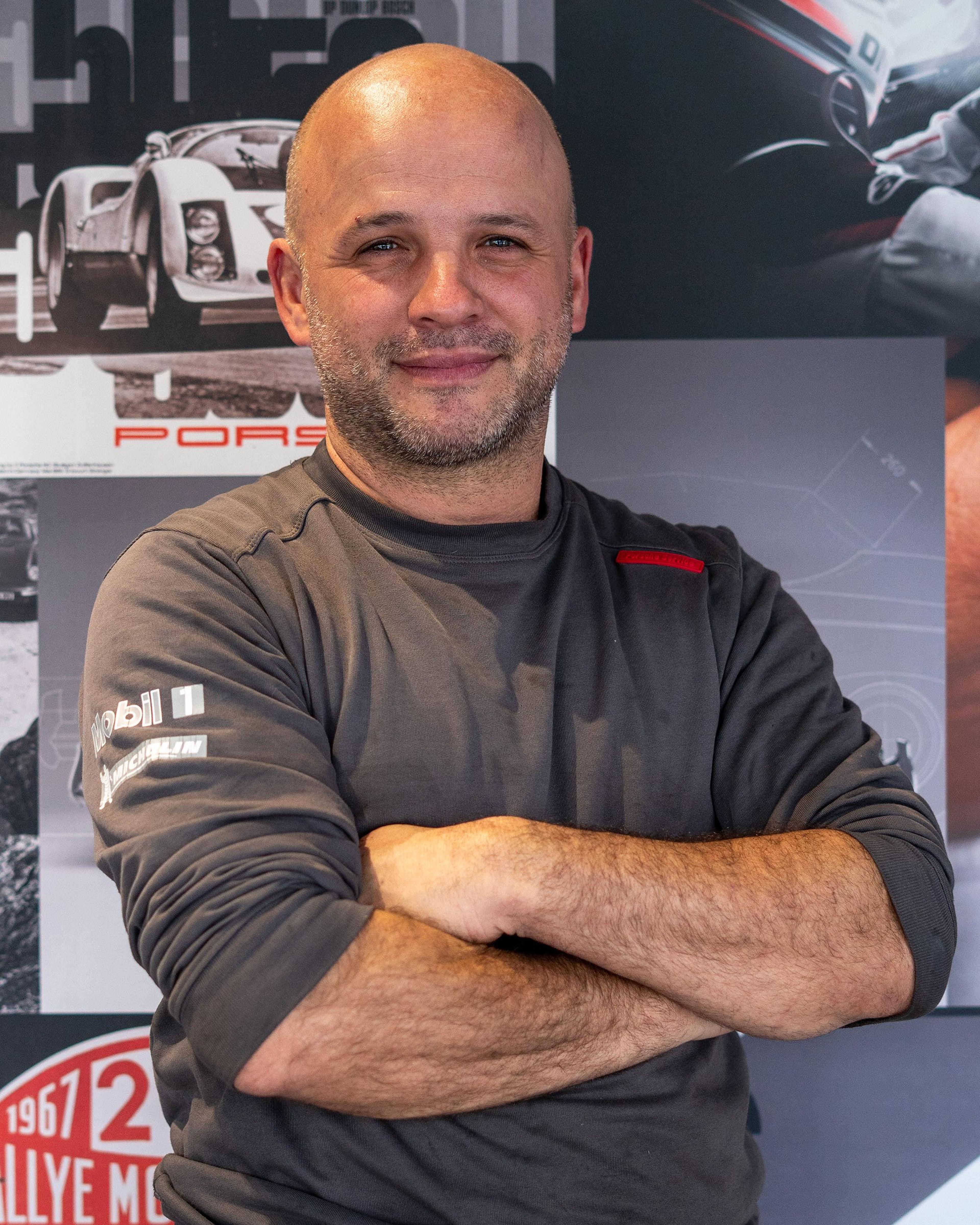 Jerome Segura