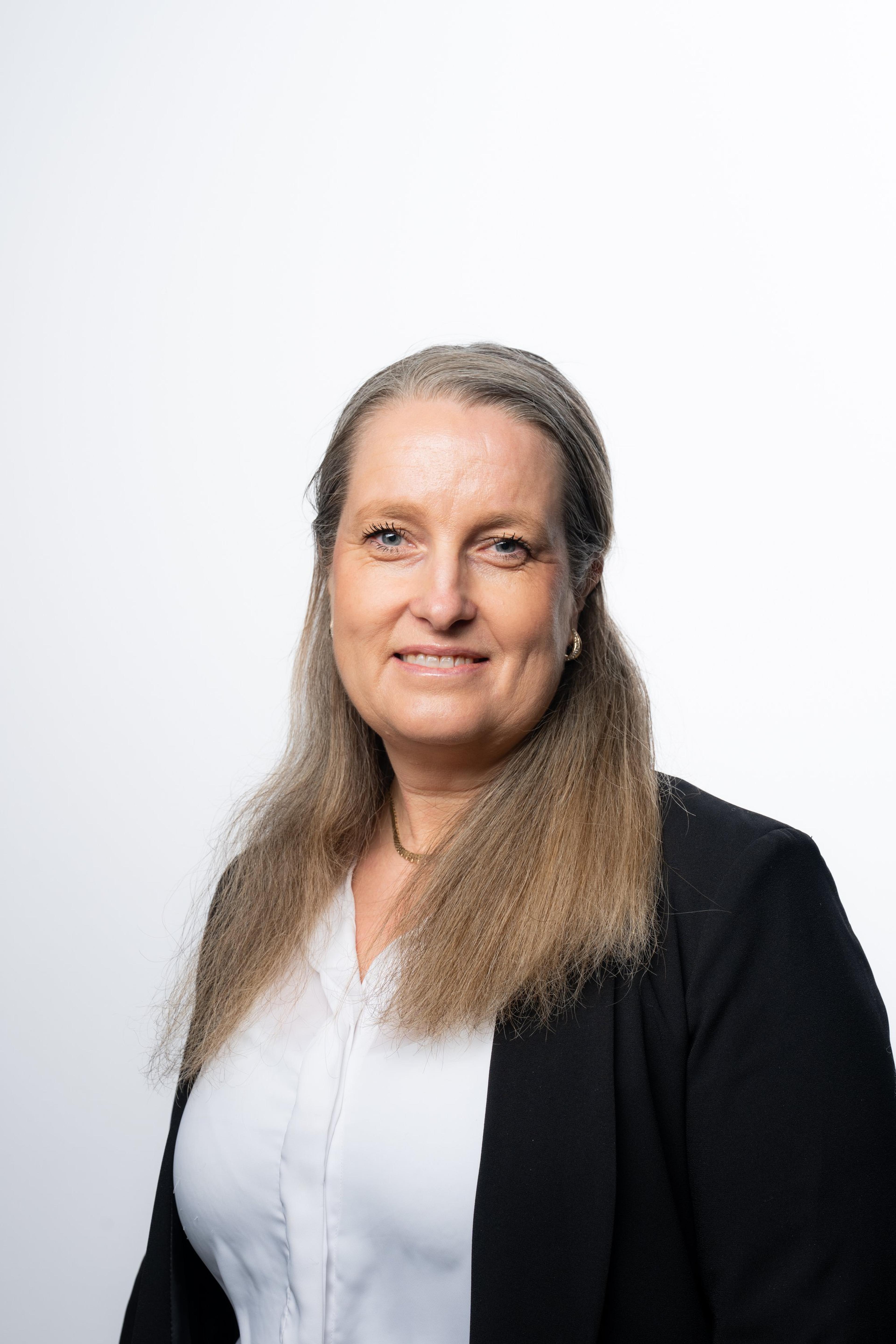 Hilde Amundsen