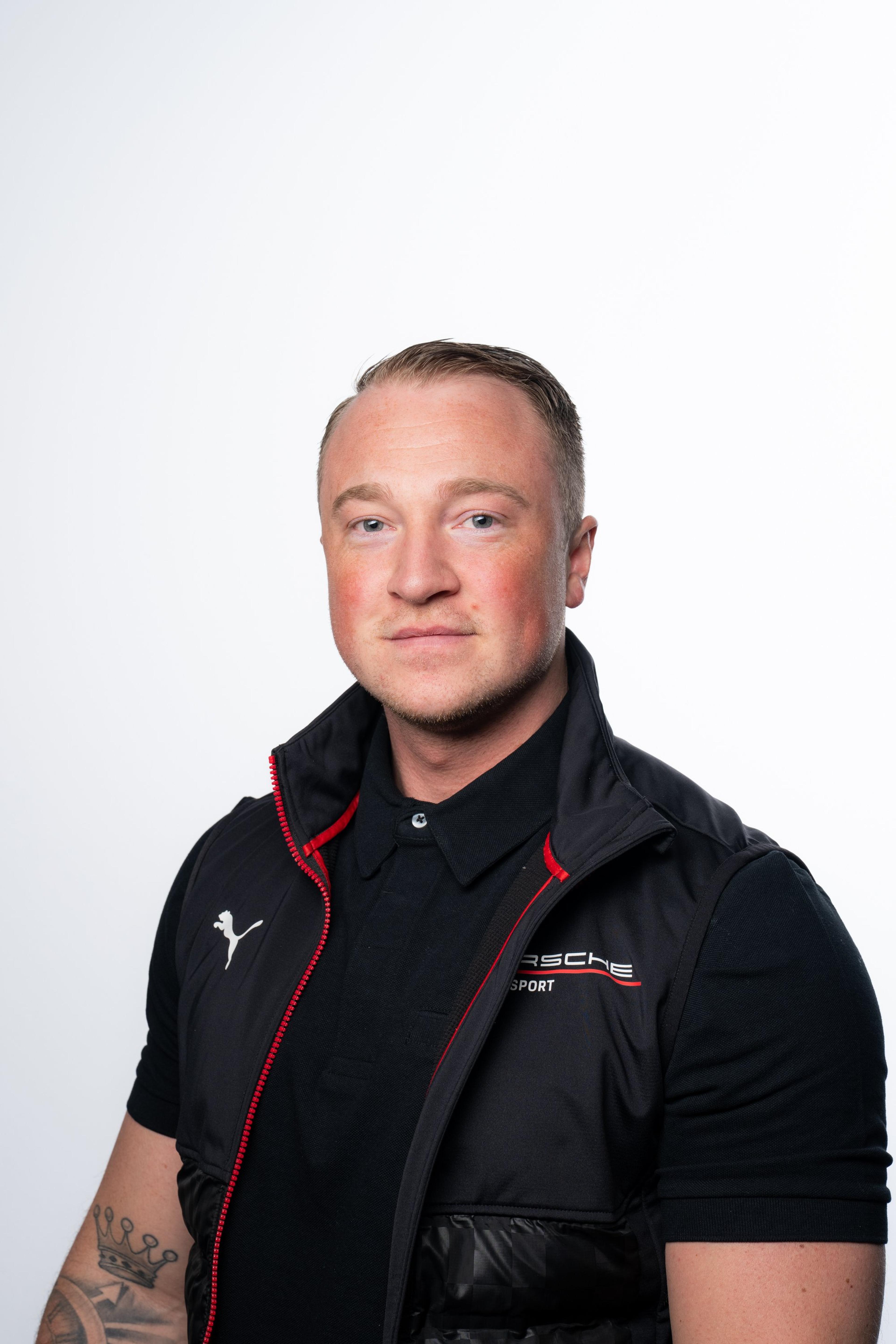Stian Hansen
