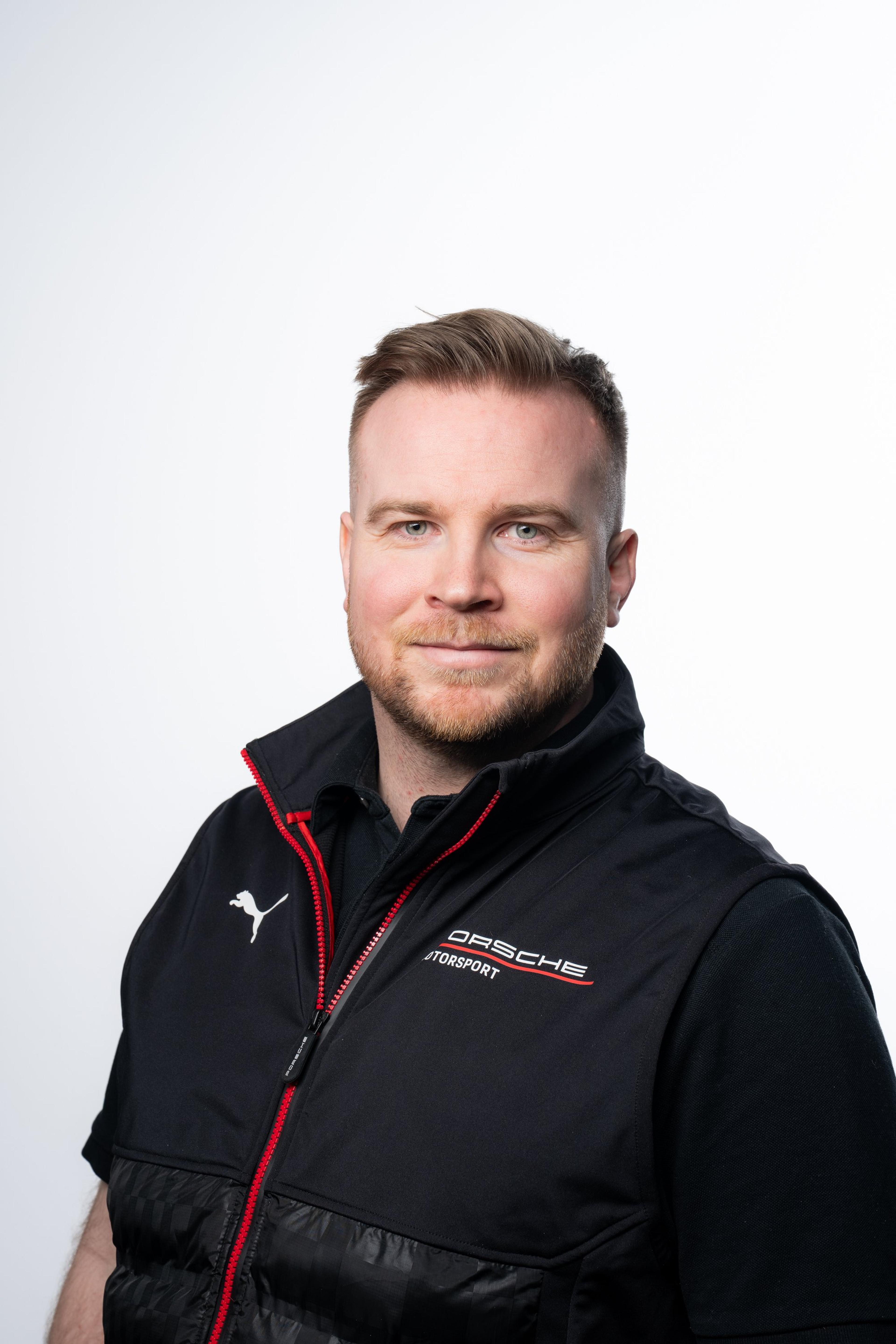 Andreas Thuen