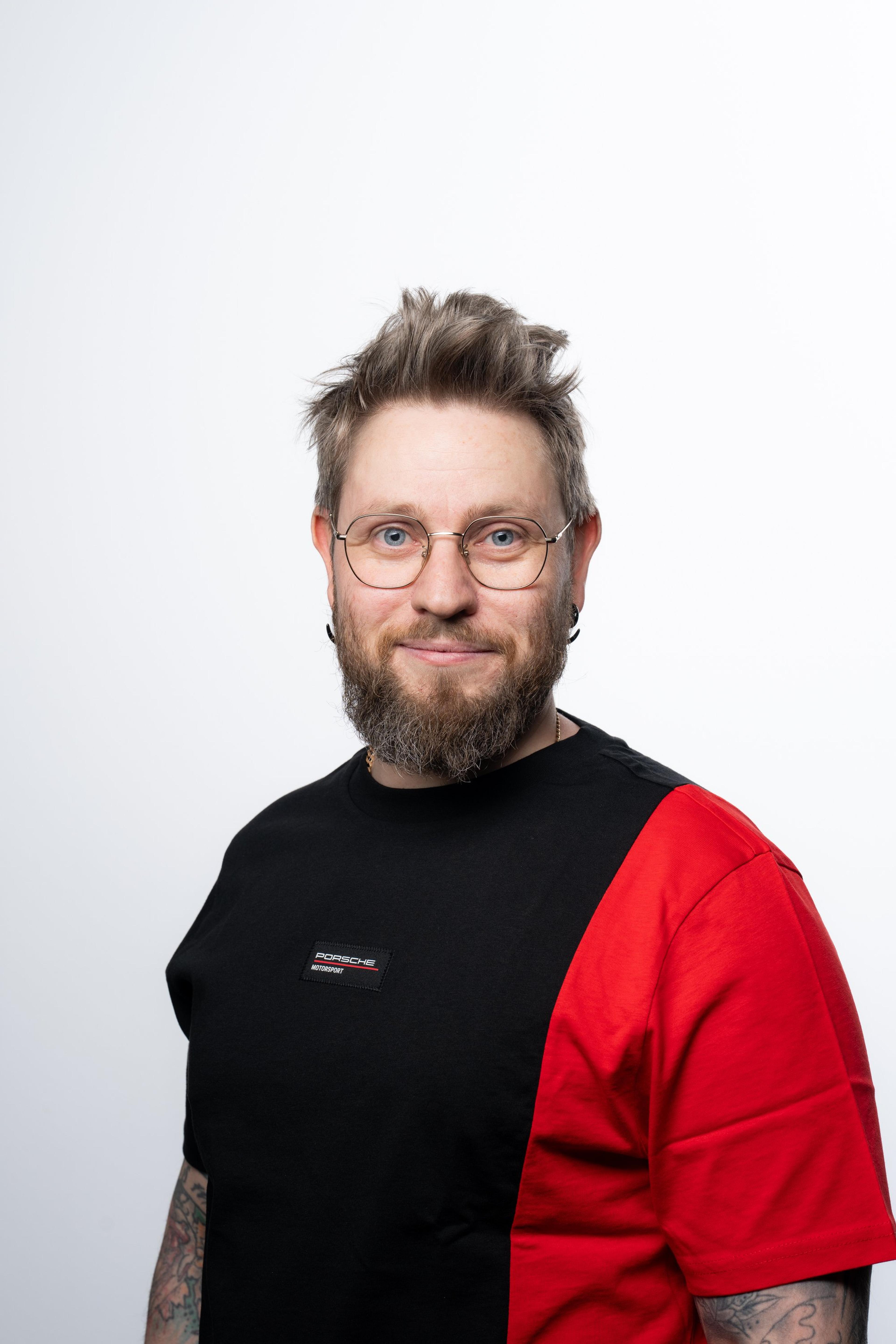 Orjan Bakken