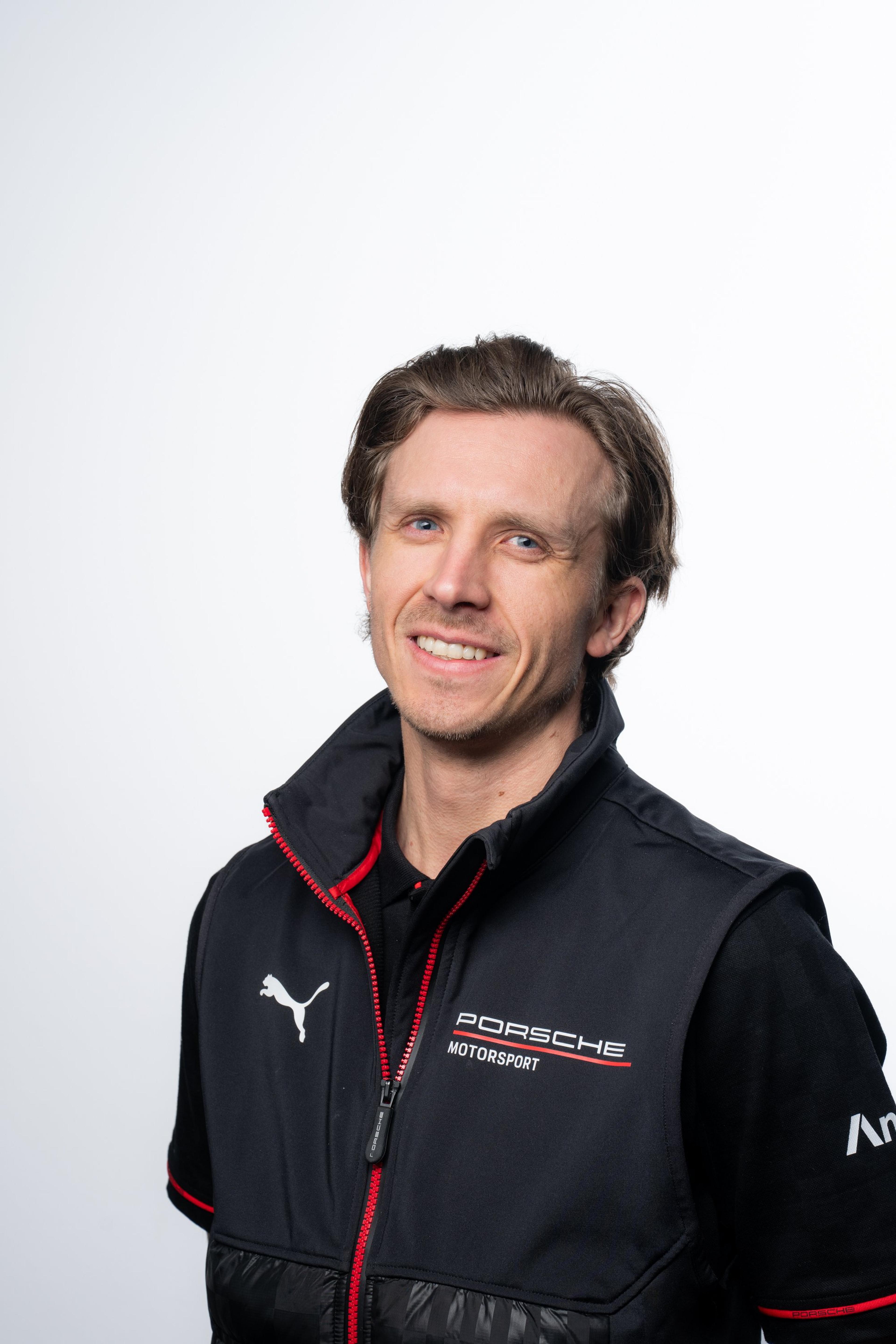 Jørgen Gunnholt
