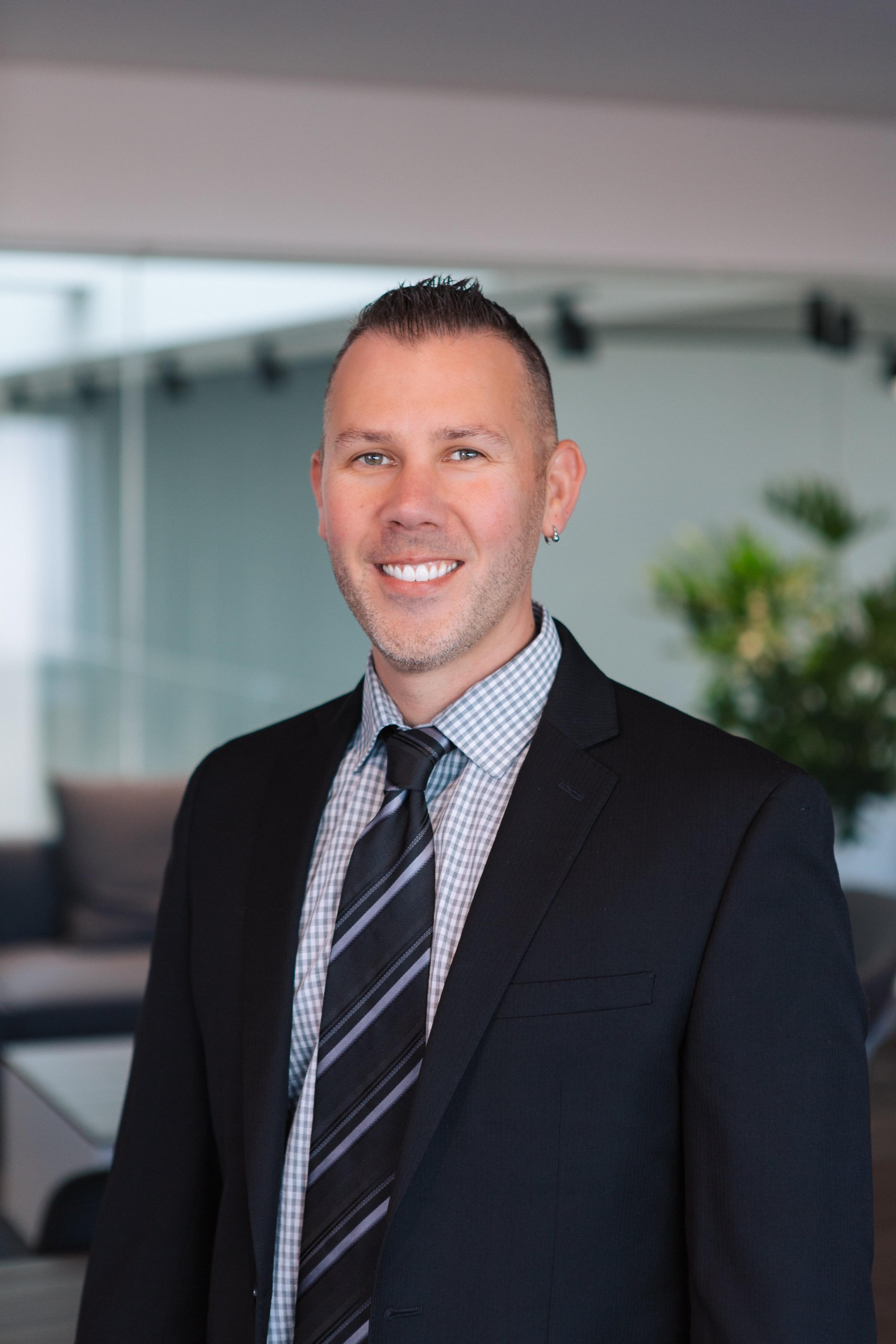 Photo of Scott Wright