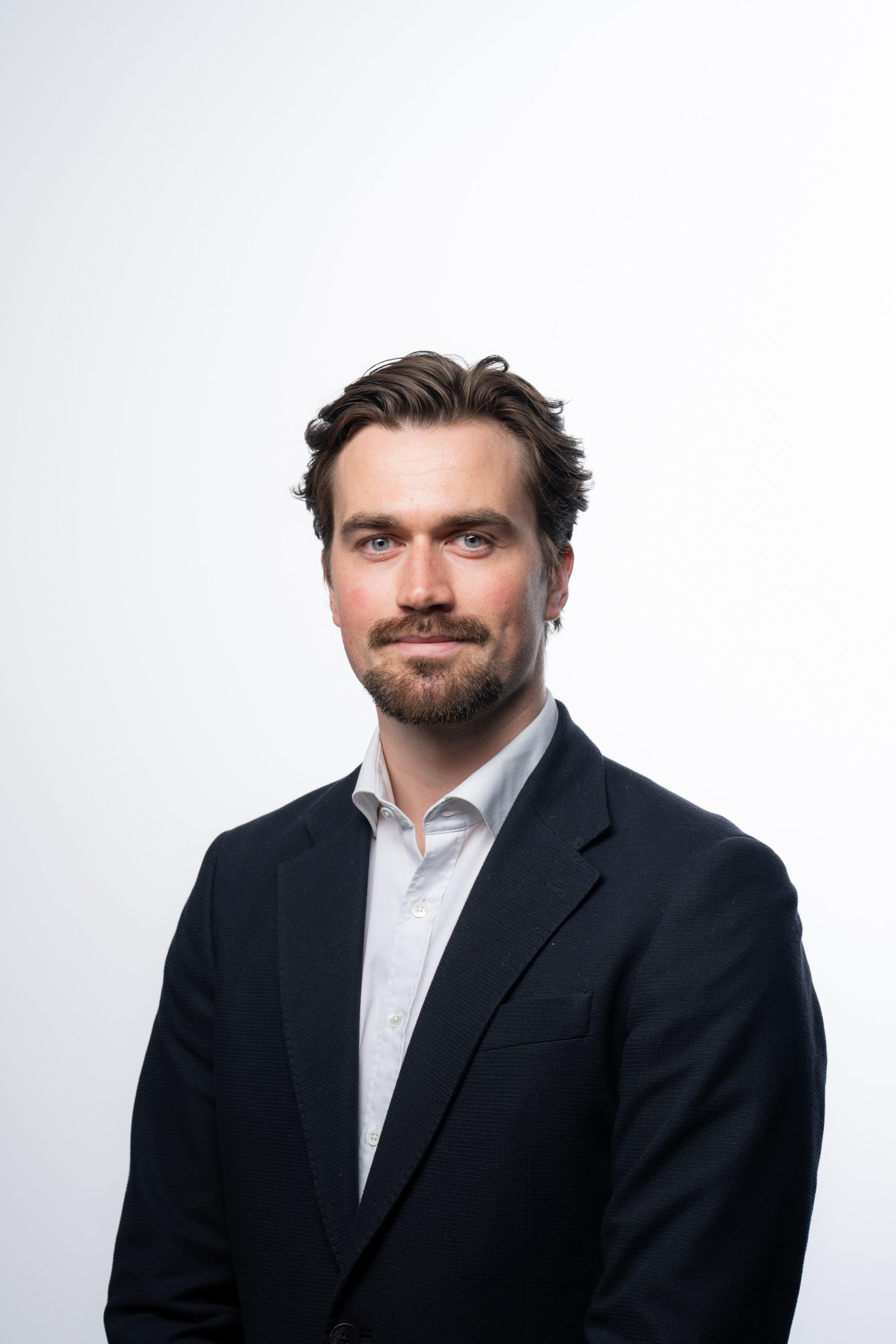 Andreas Adolfsen