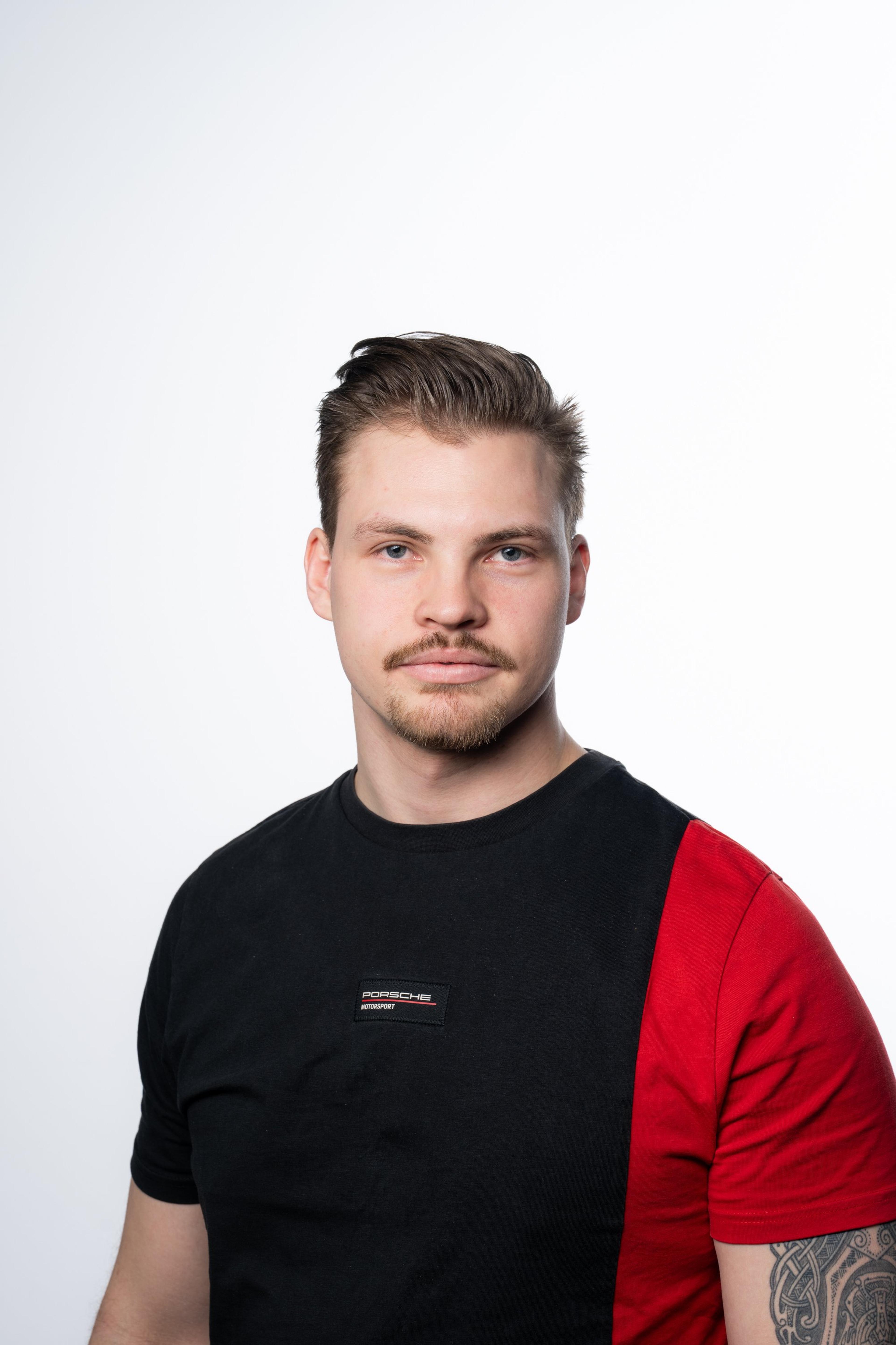 Andreas Haukaas