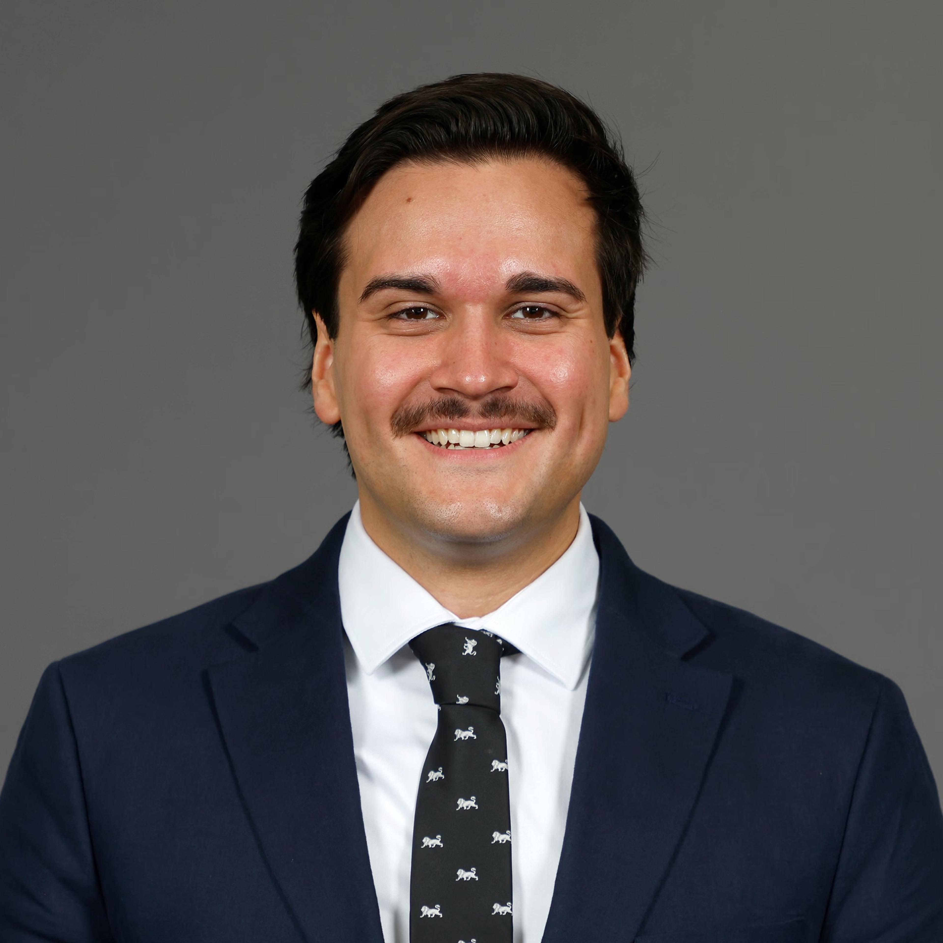 Photo of Severo Lopez
