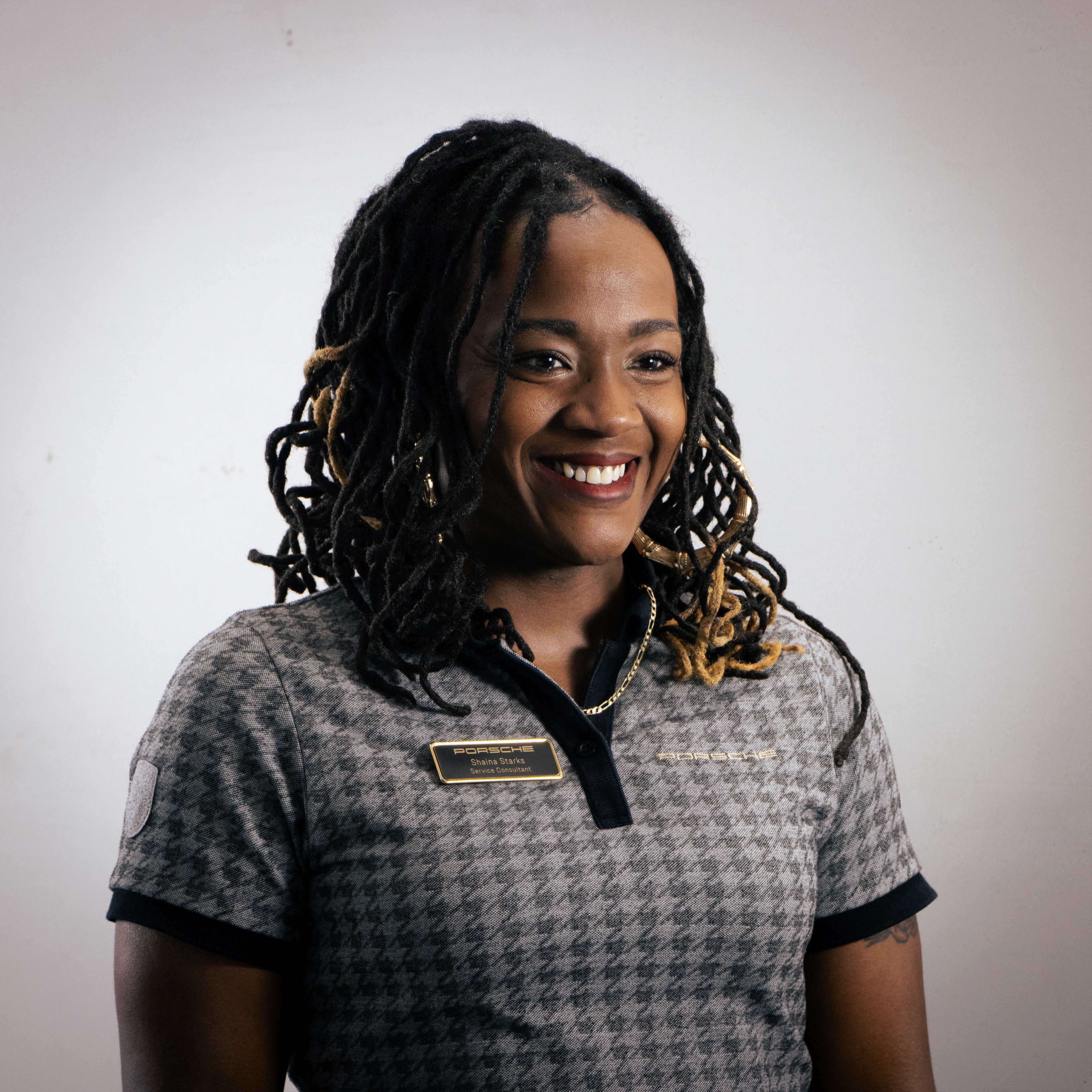 Photo of Shaina Starks