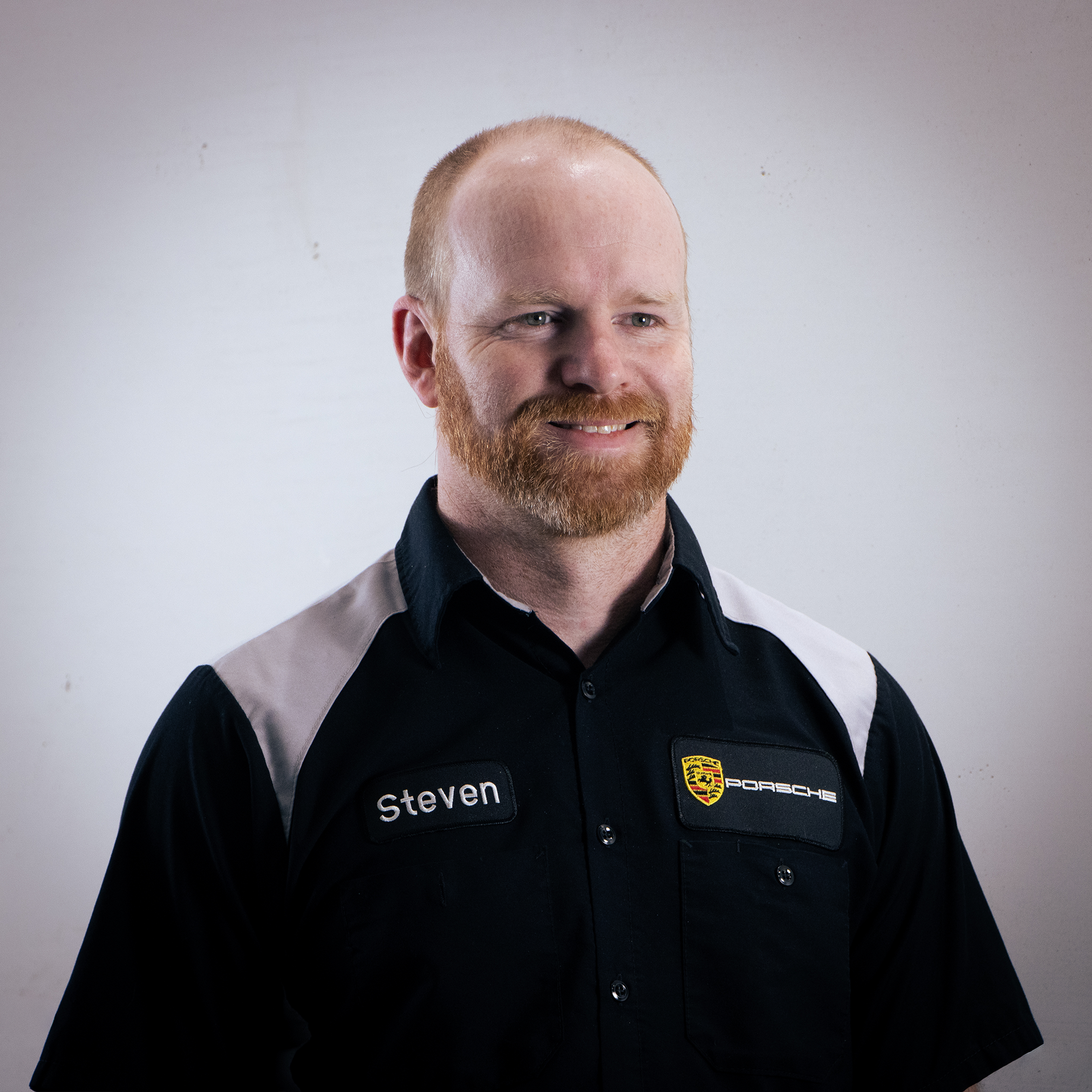 Photo of Steven Clark