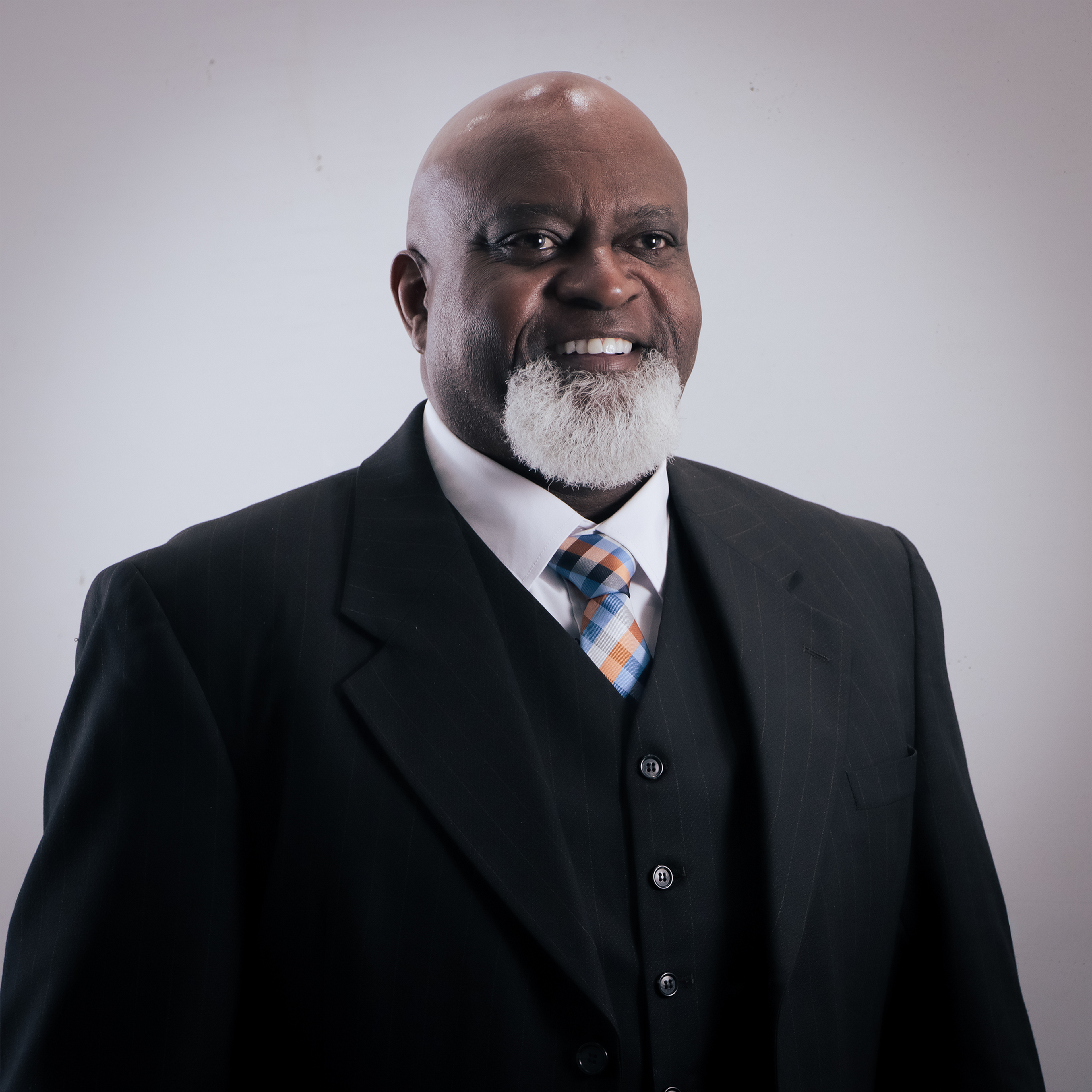 Photo of Chris Moore