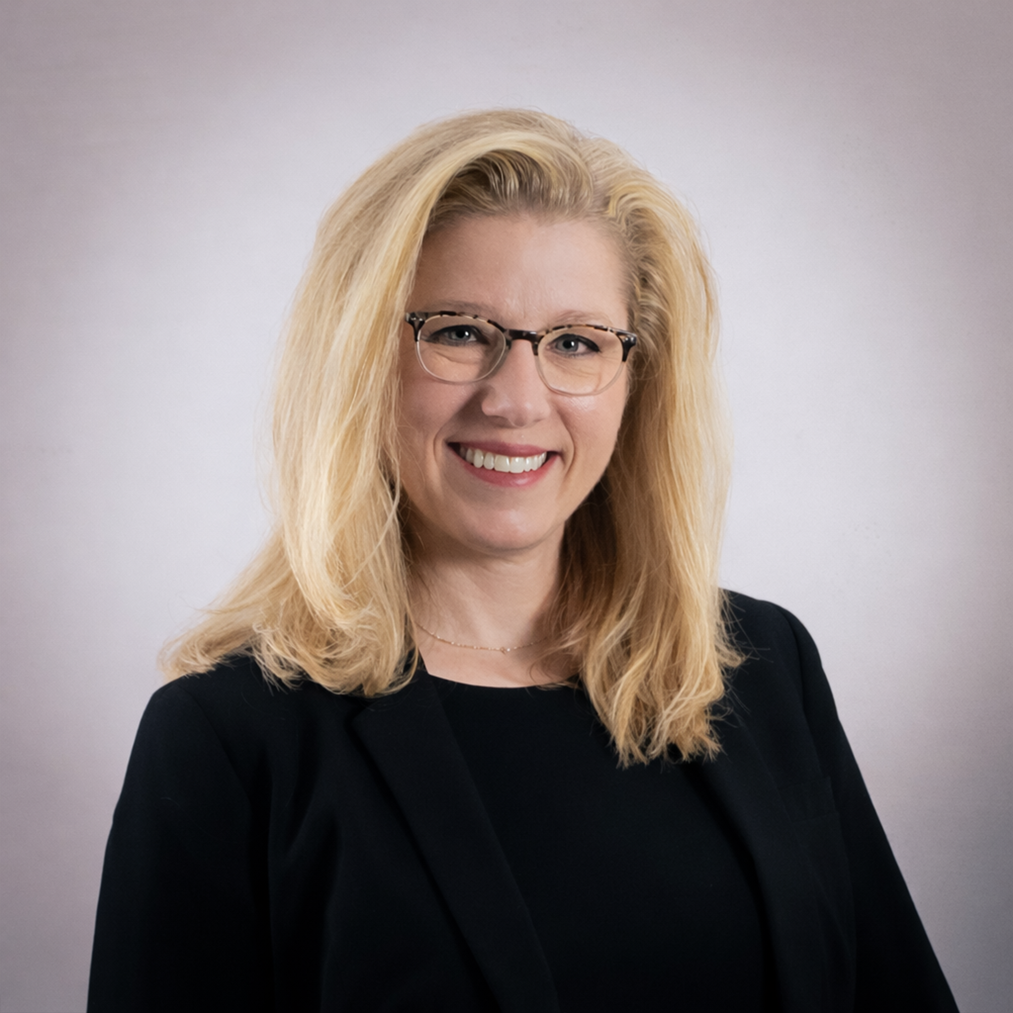 Photo of Jill Richardson