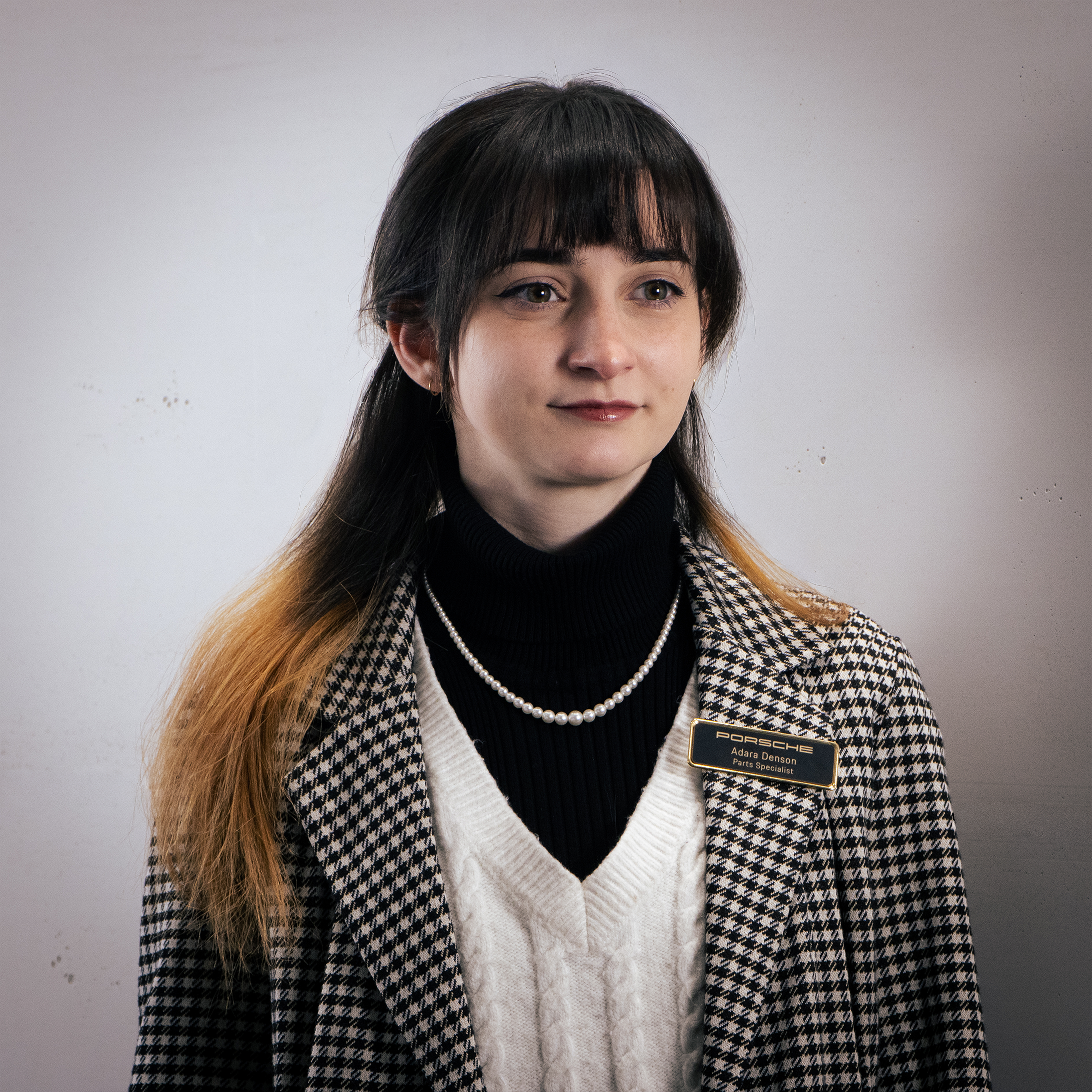 Photo of Adara Denson