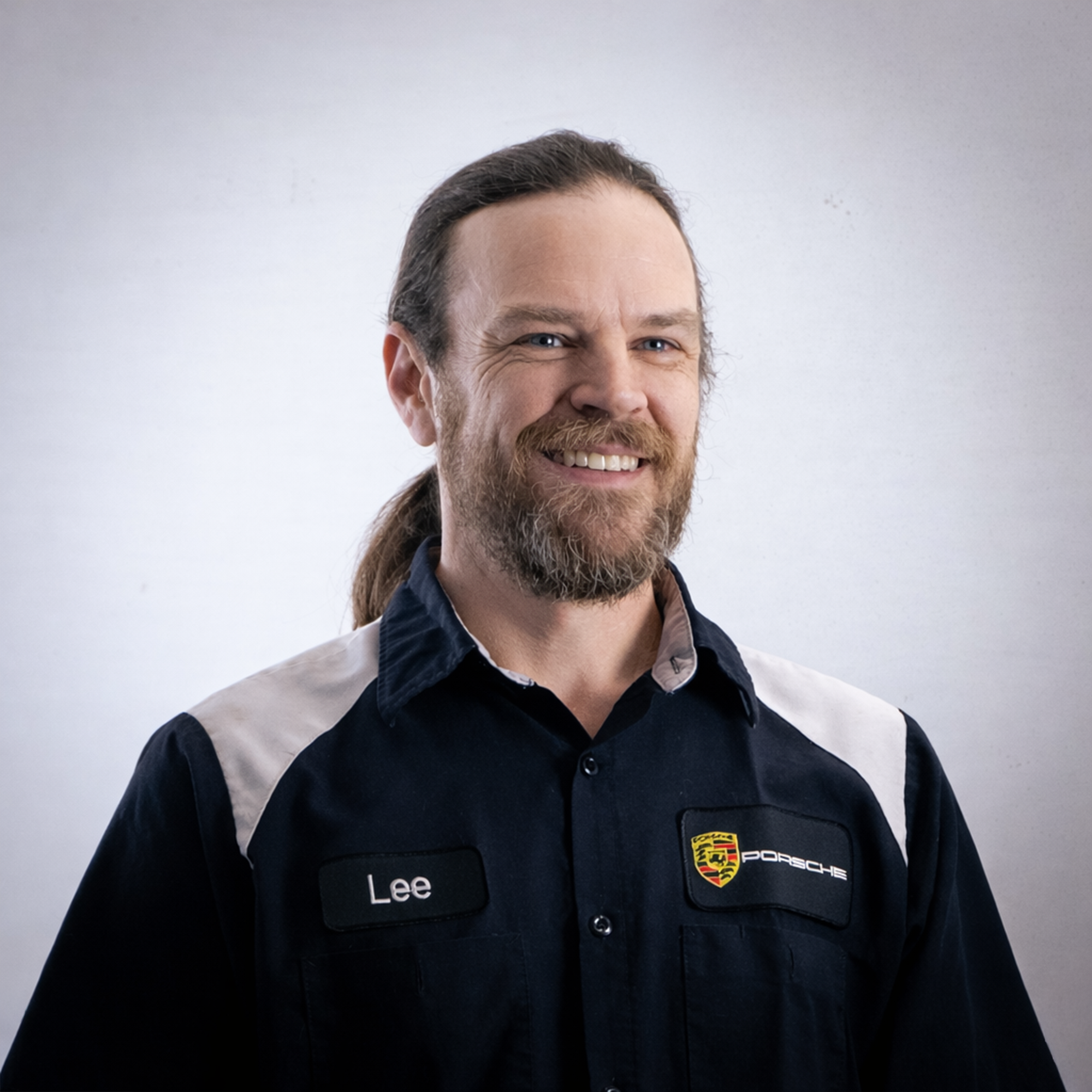 Photo of  Lee Tolar