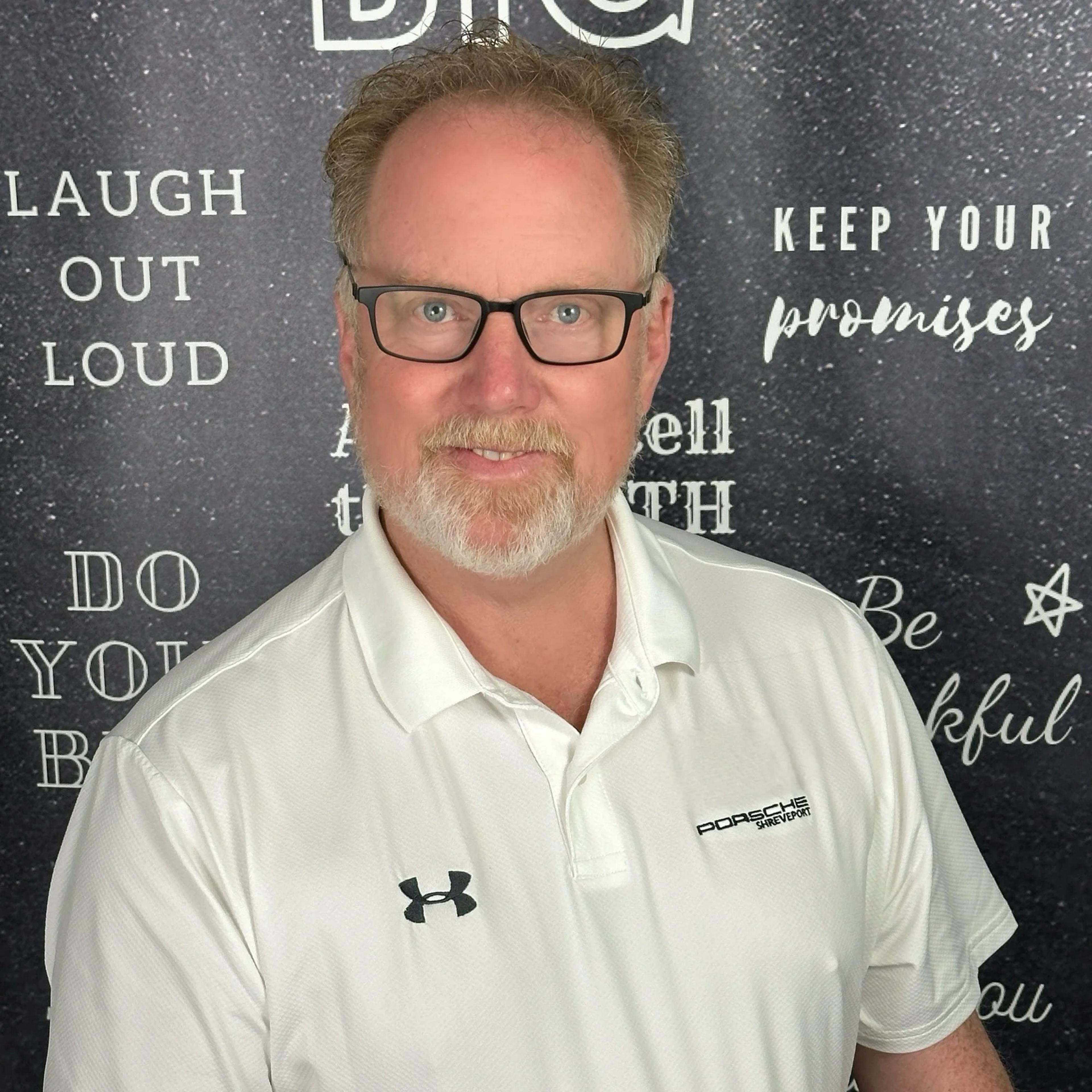 Photo of James Wooten