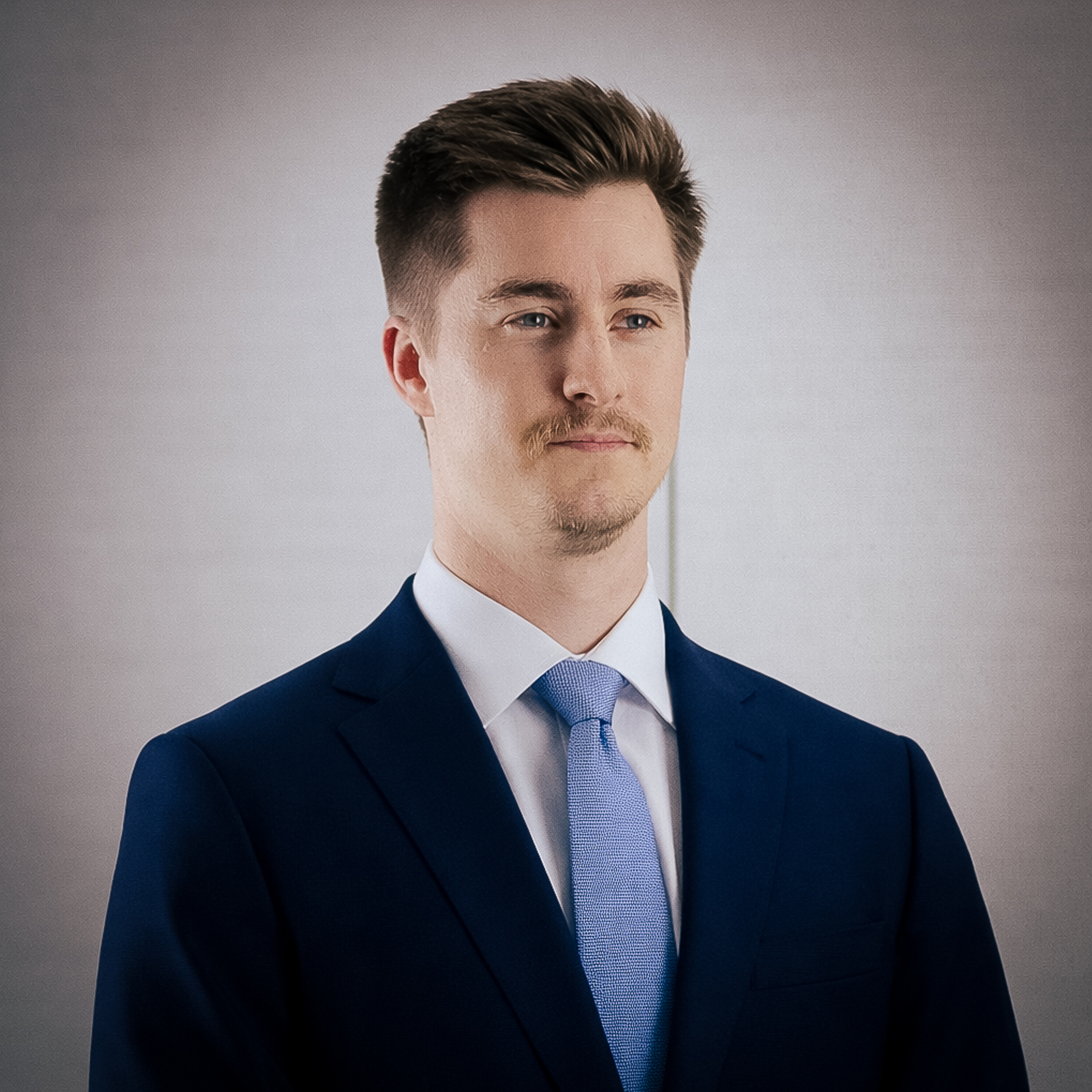 Photo of Devin Hopkins