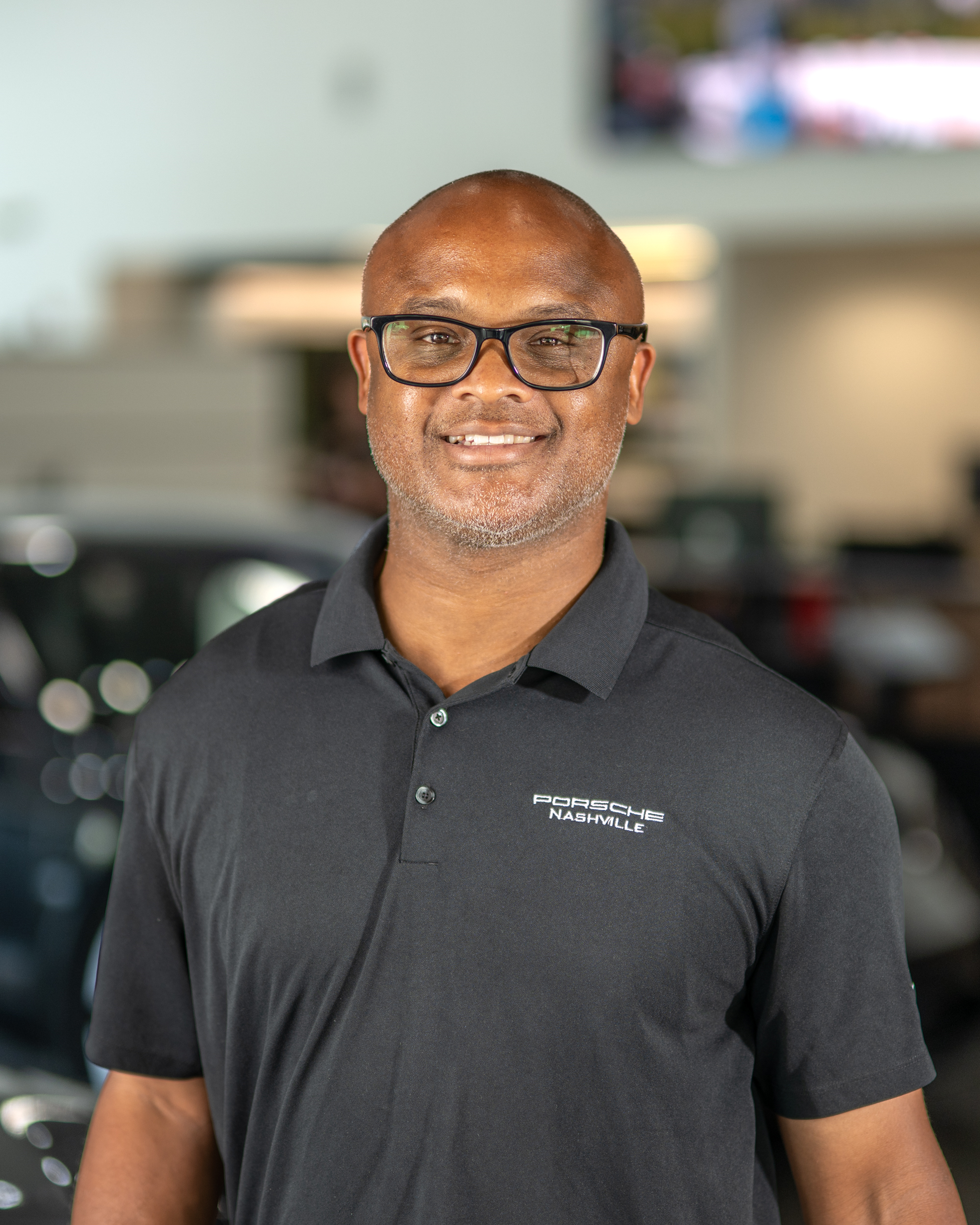 Photo of Lamont Howard 