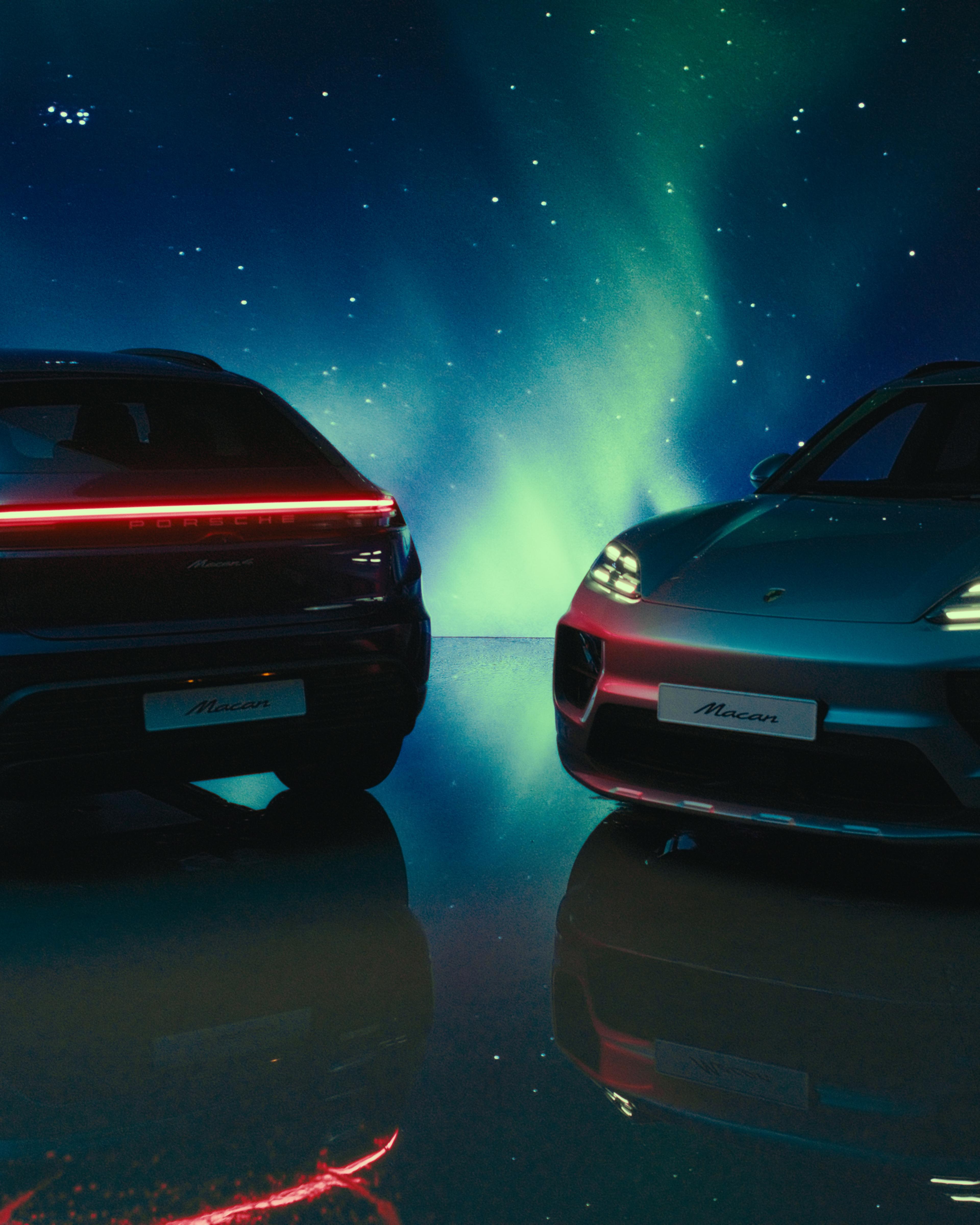 Macan 4