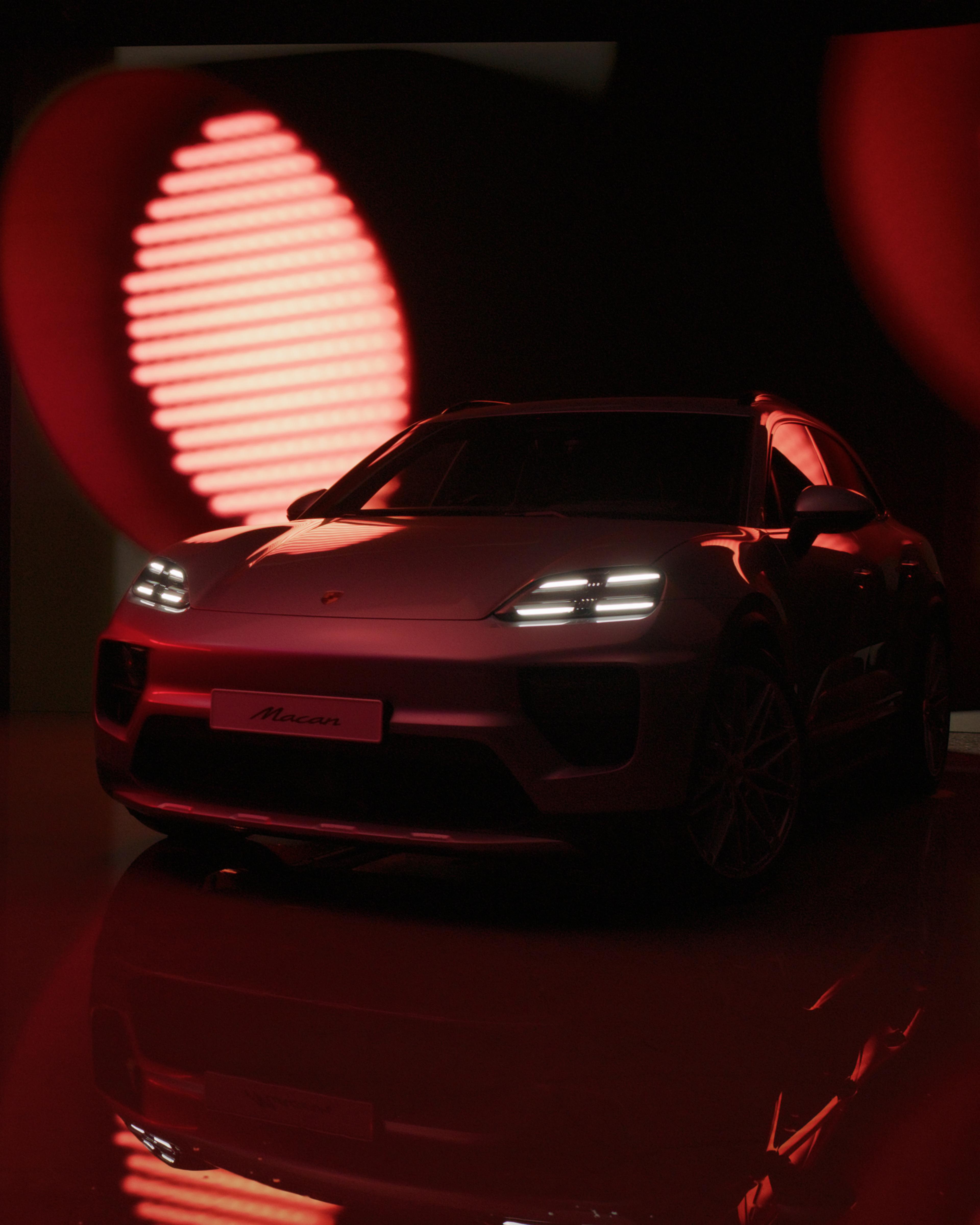 Macan 4