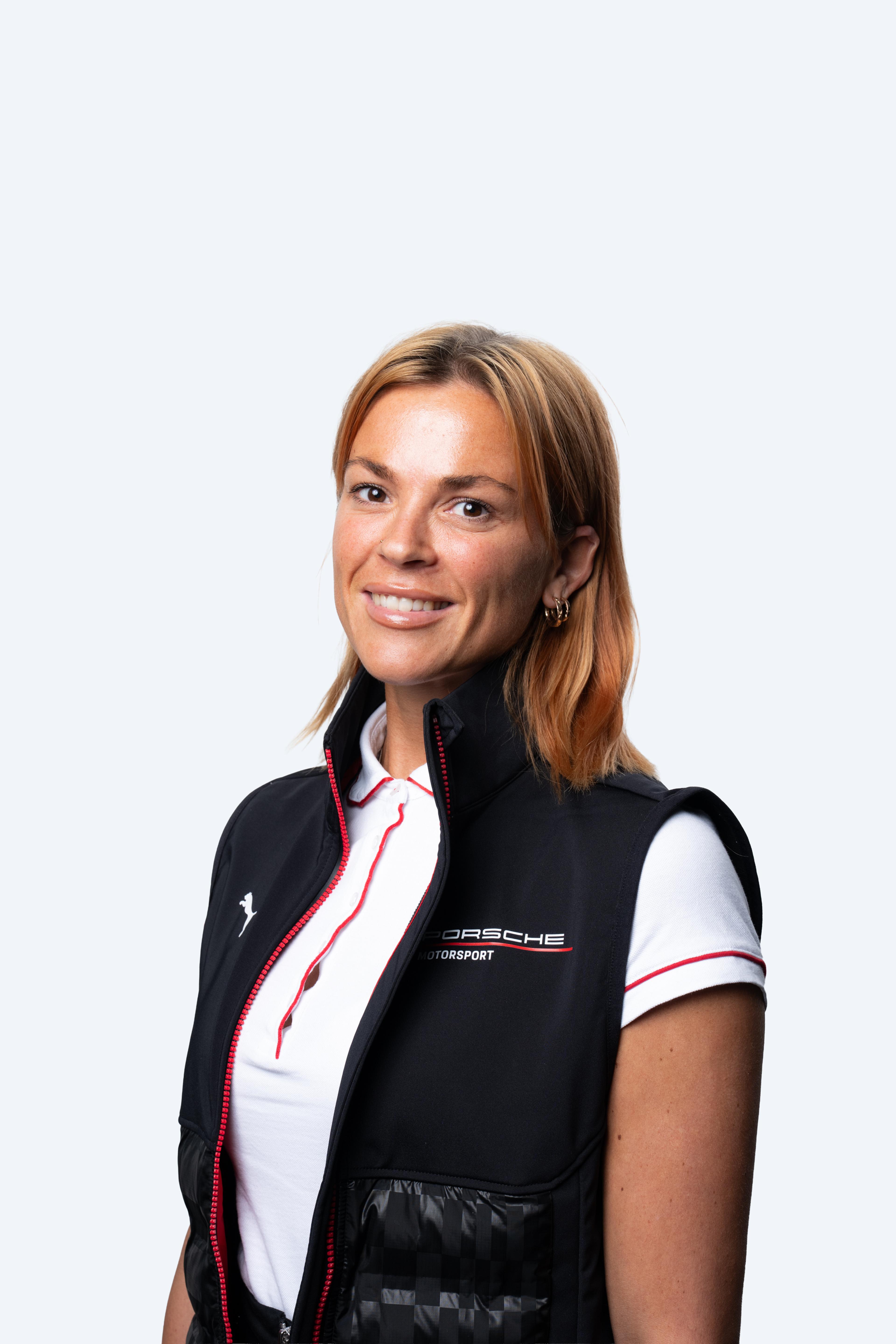 Rebecca Blyberg Holden