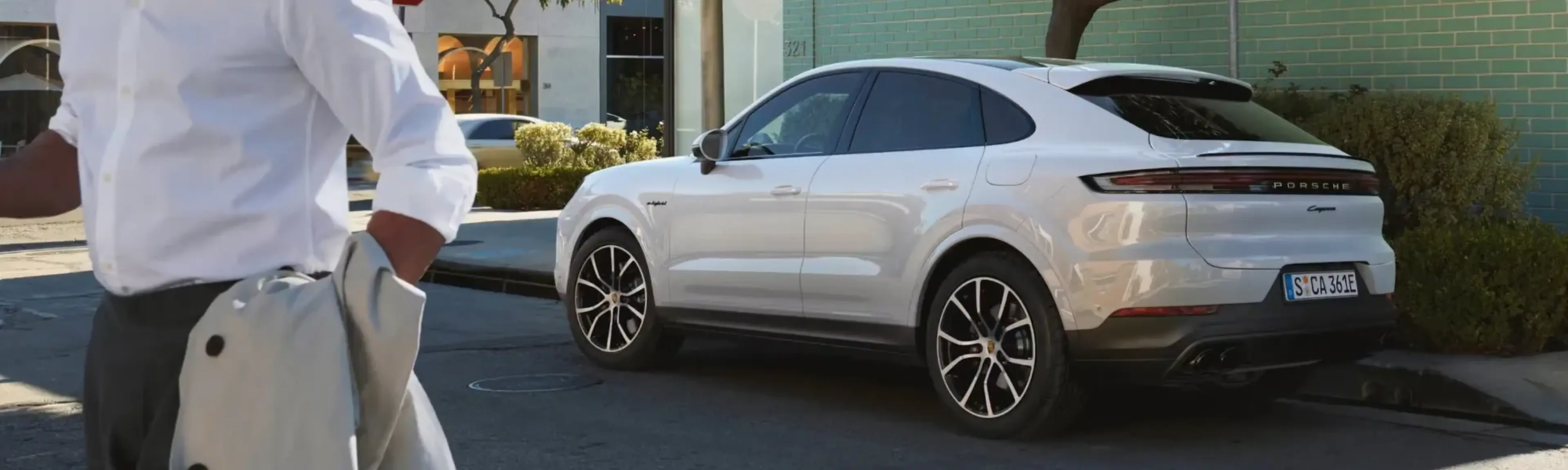 Porsche Lincolnwood pre-owned vehicles