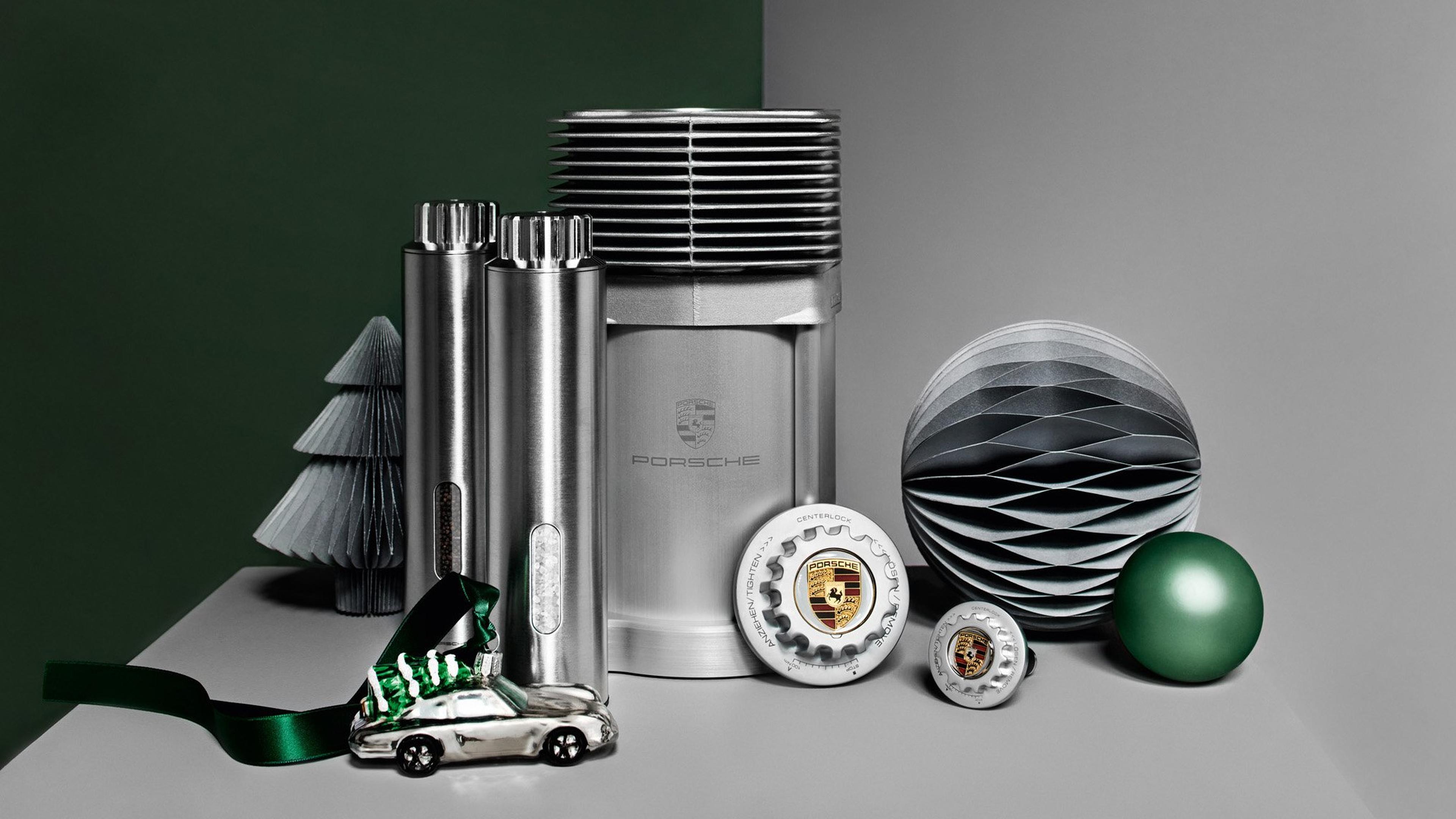 PDS Holiday Items 2021