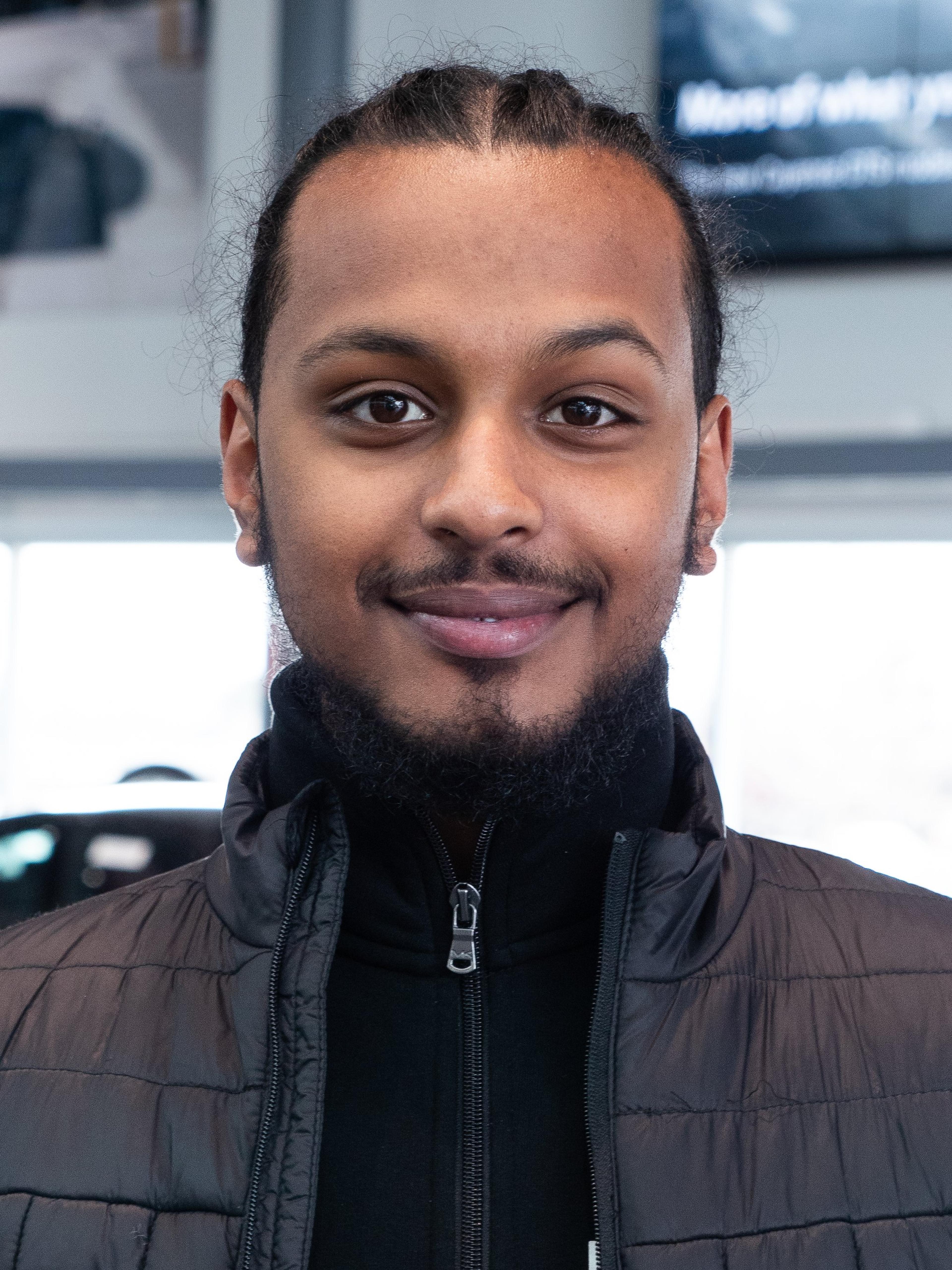 Khalil Yosuf