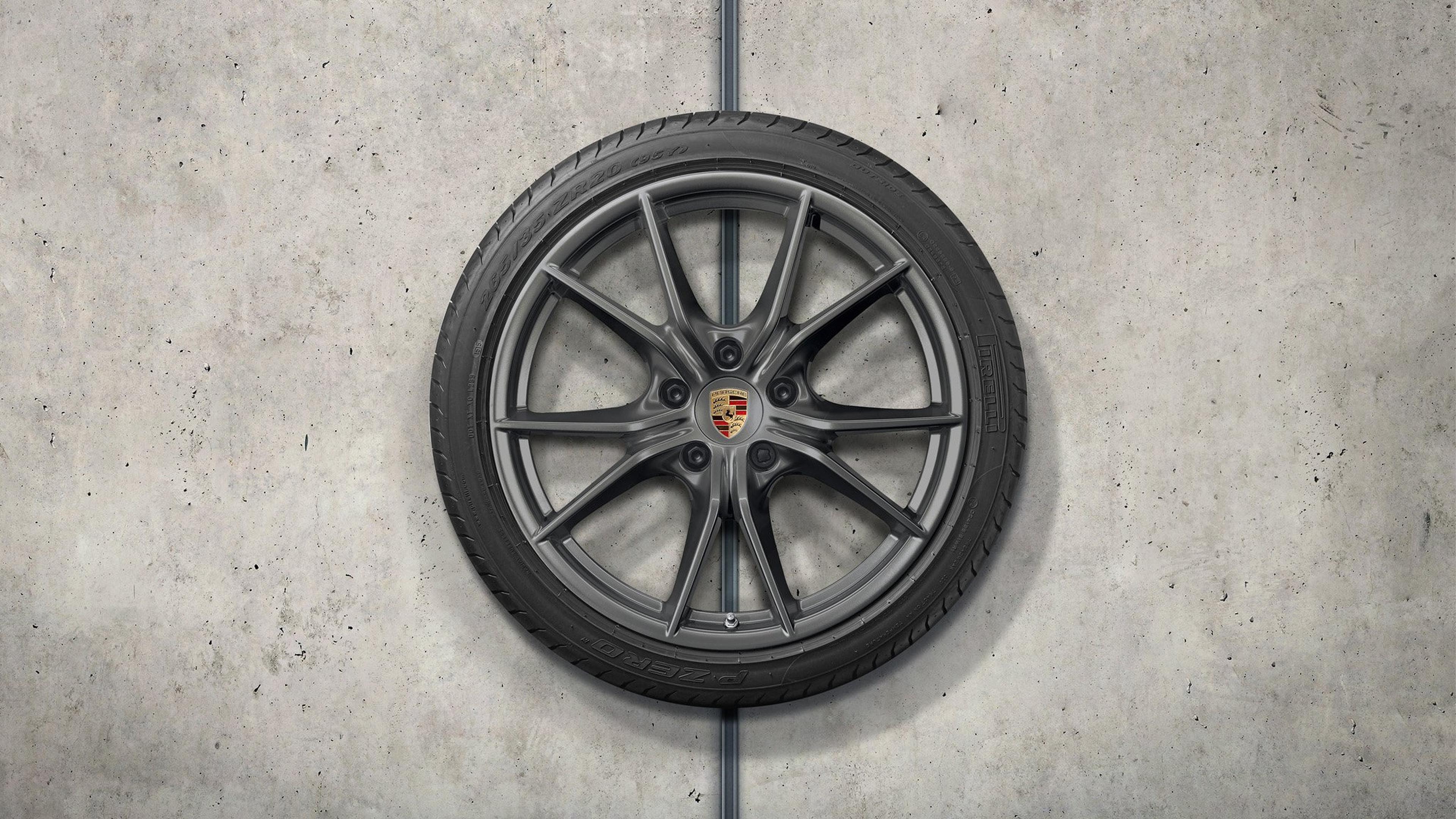 718 Wheels