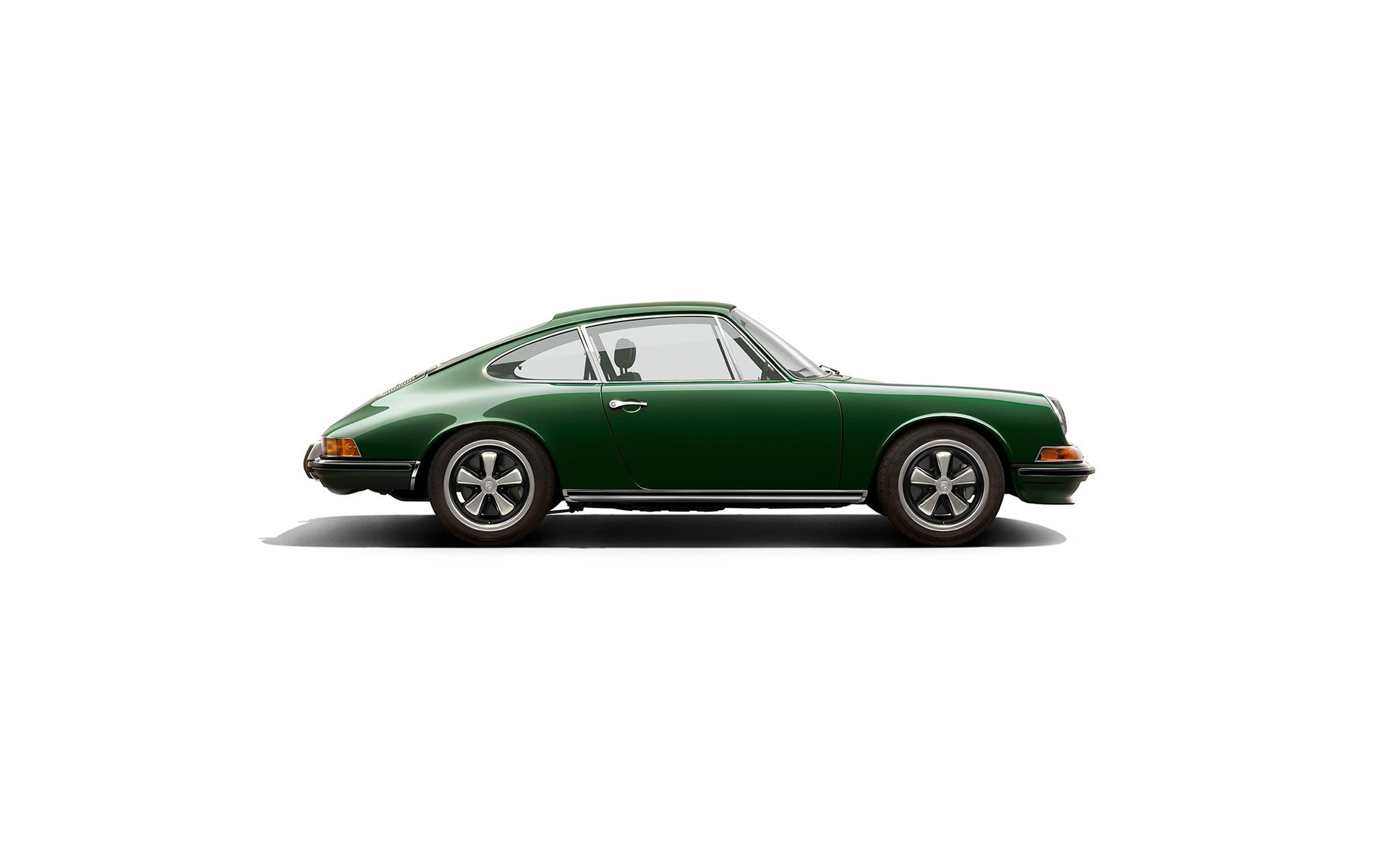 911 F-Modell