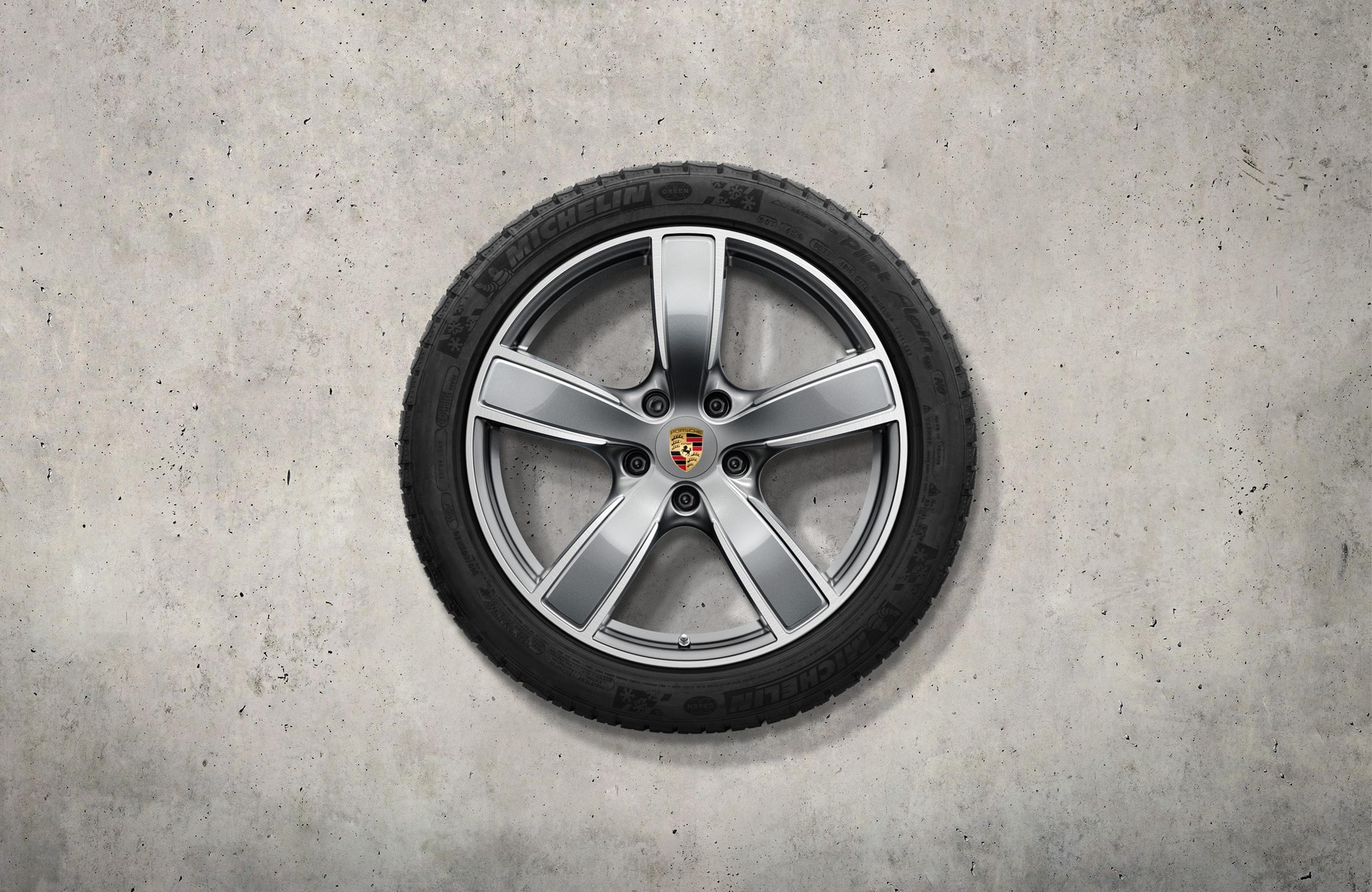 21-Inch Cayenne Sport Classic WWS-min