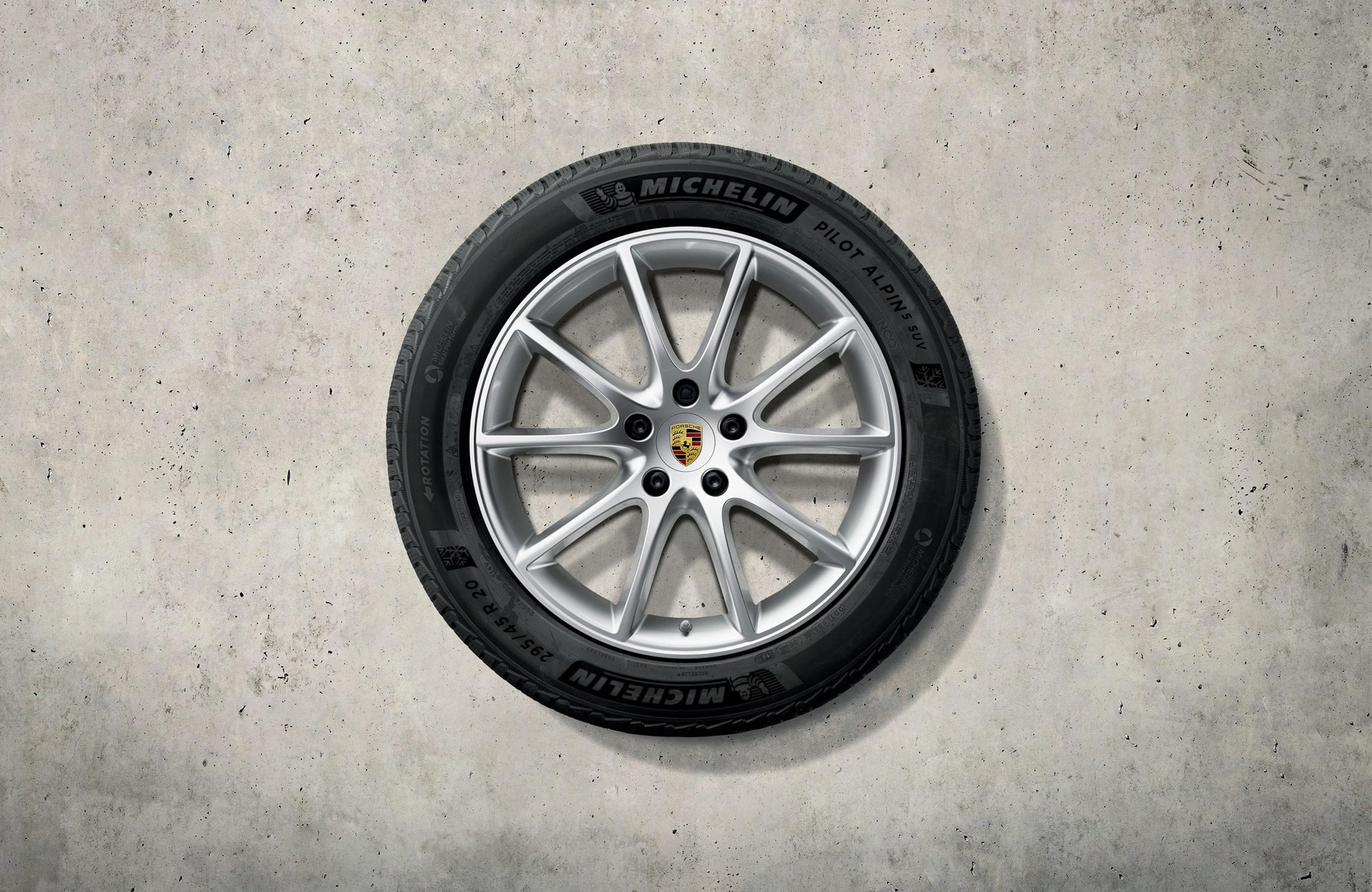 20-inch Cayenne Design WWS-min