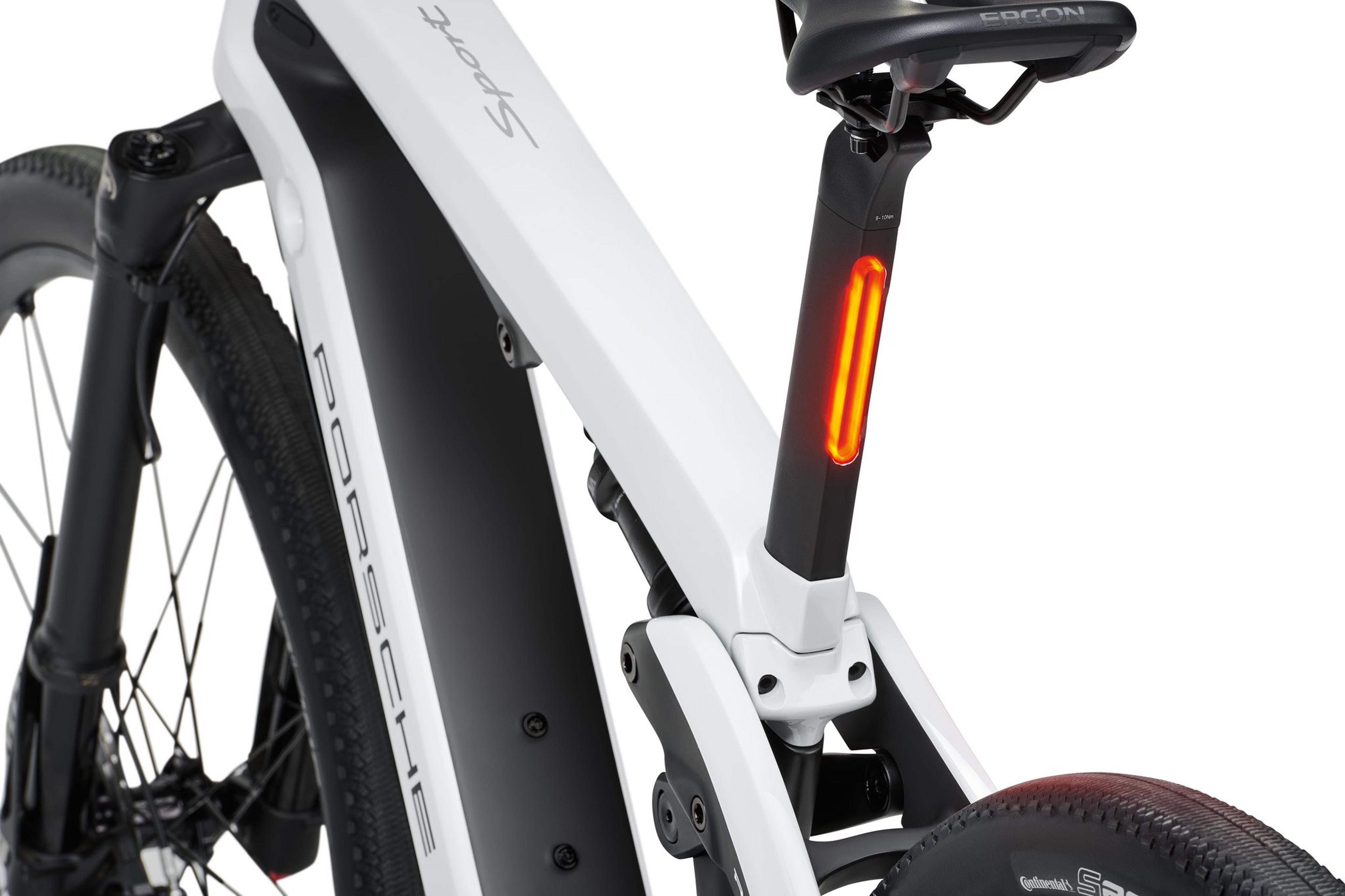 Porsche eBike Sport
