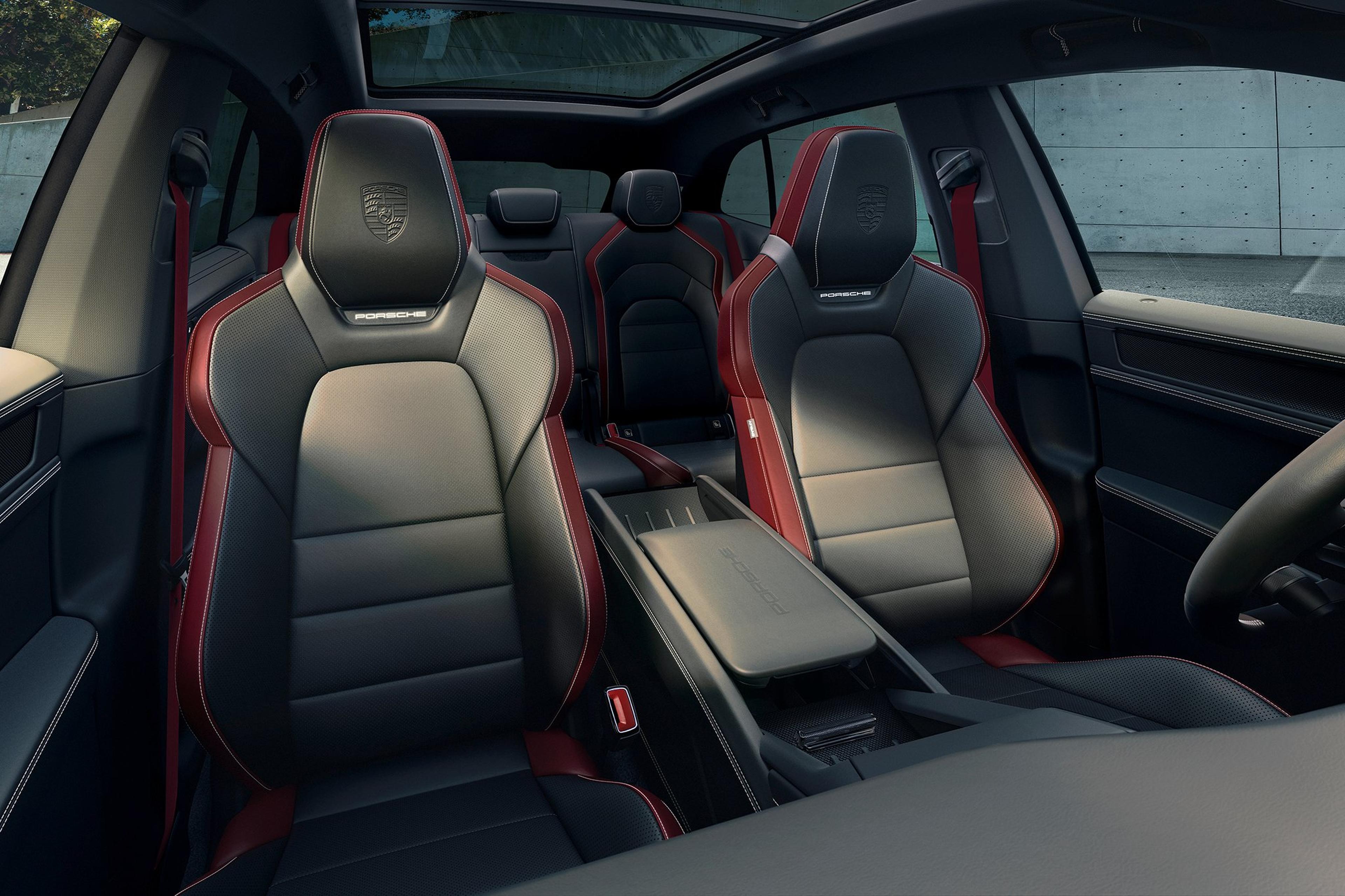 Seats