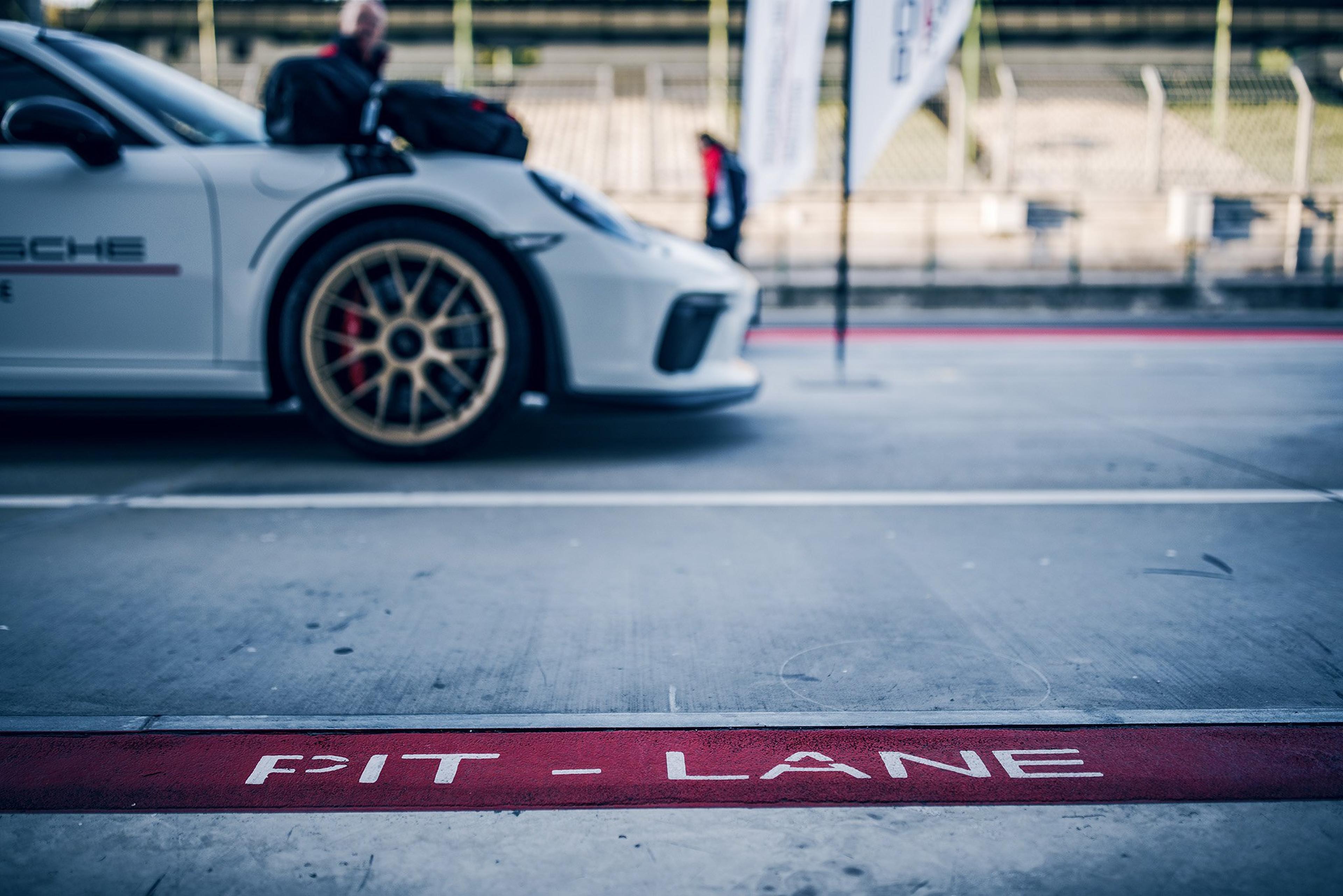 Motorsport