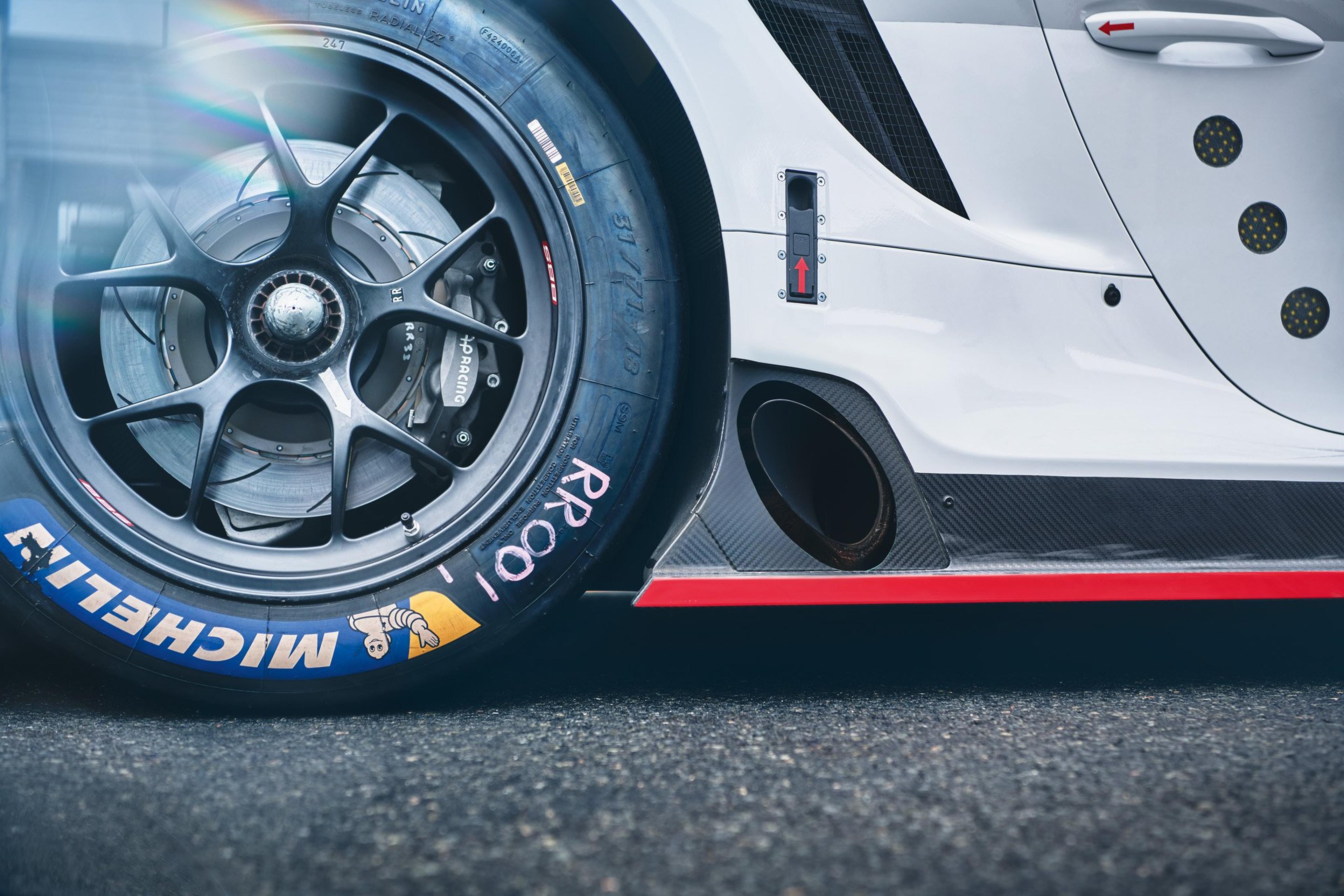 pneus sport