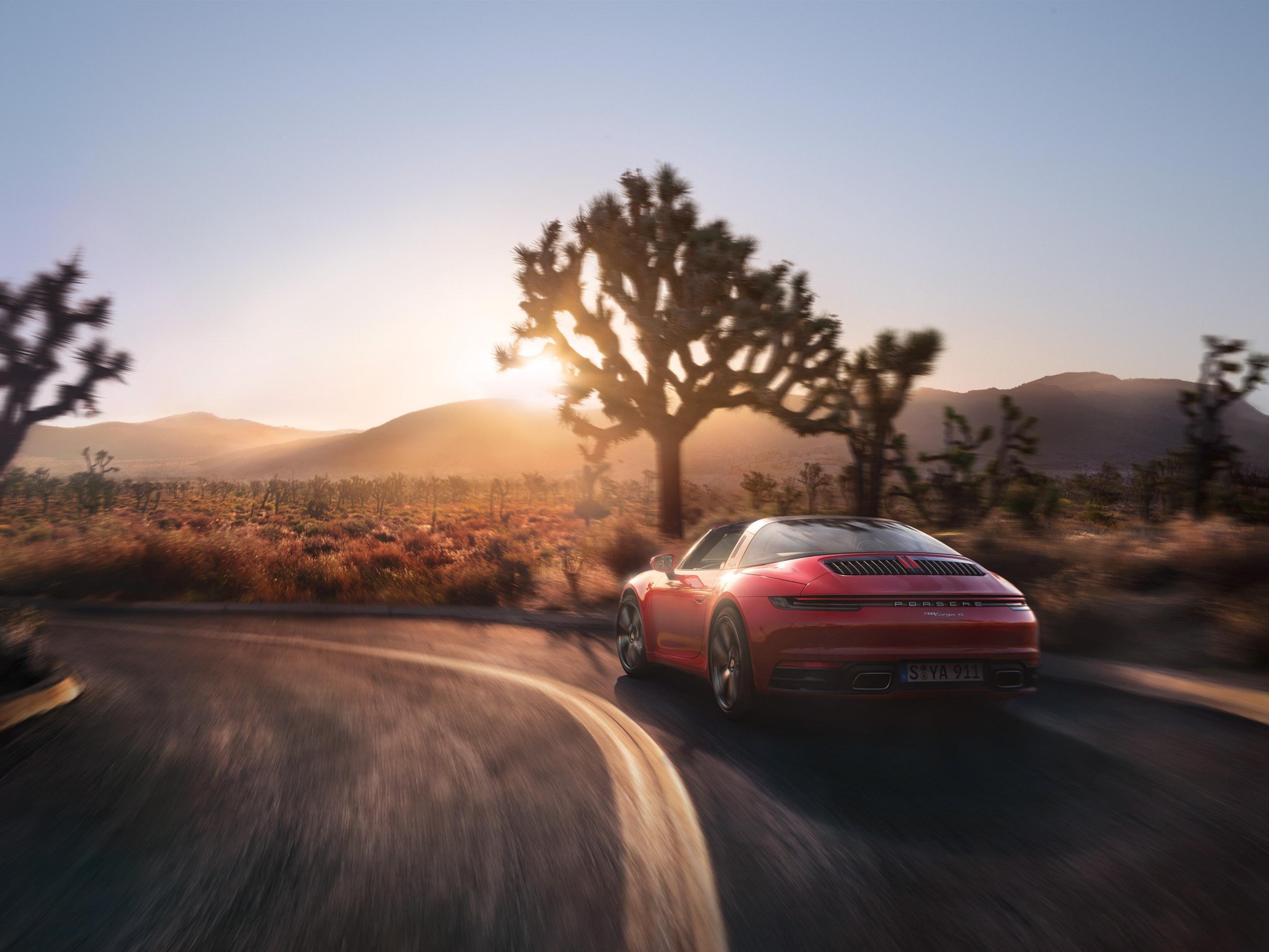 Porsche Centre Downtown Toronto Pre-Owned Vehicle Offers
