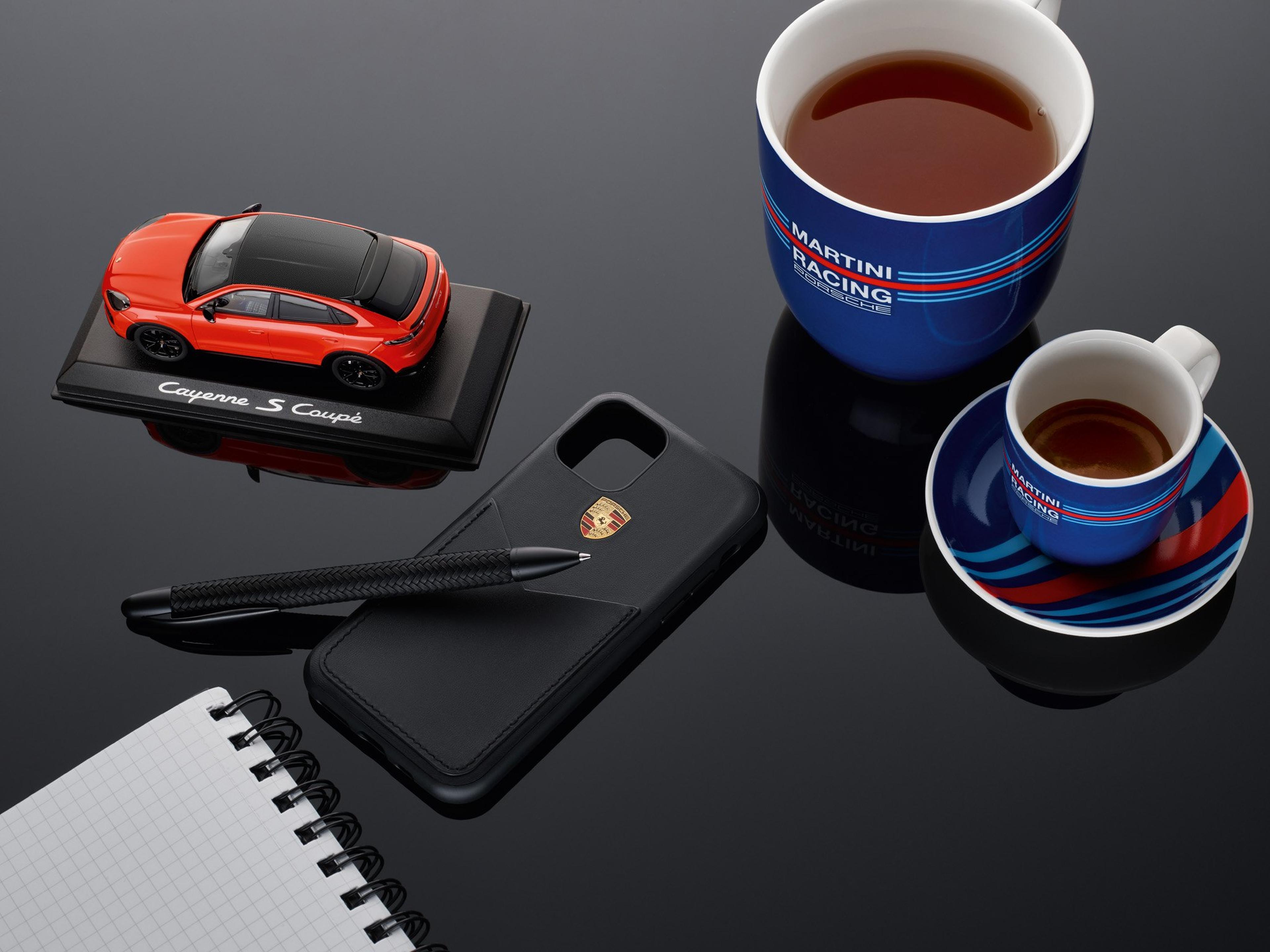 Accessories offers