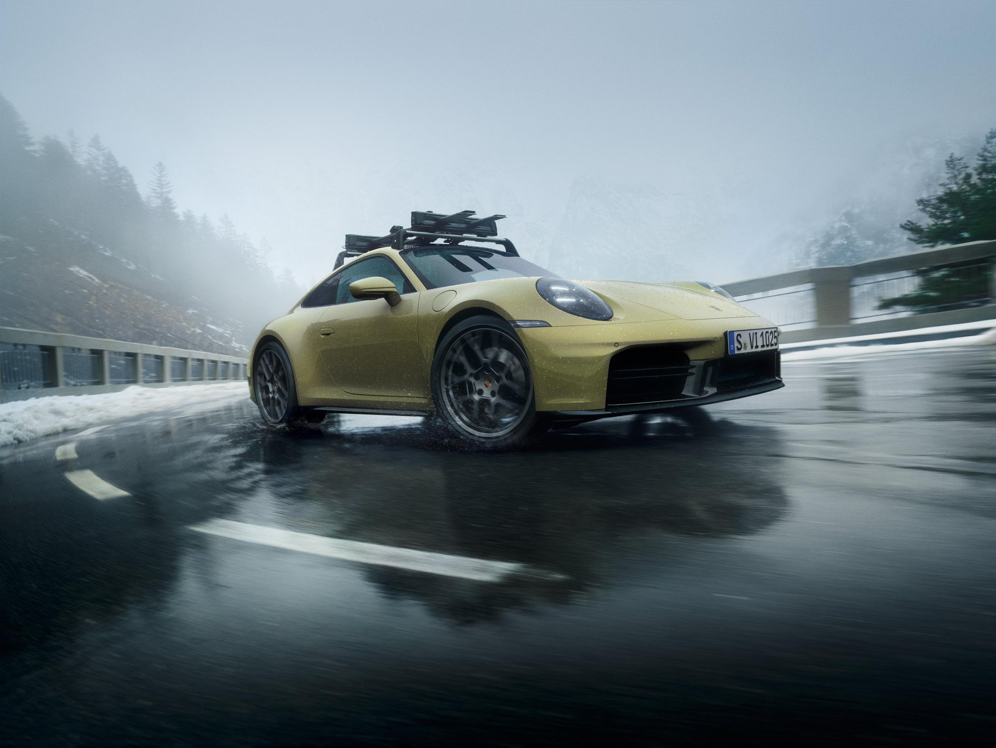 911 med skiholder