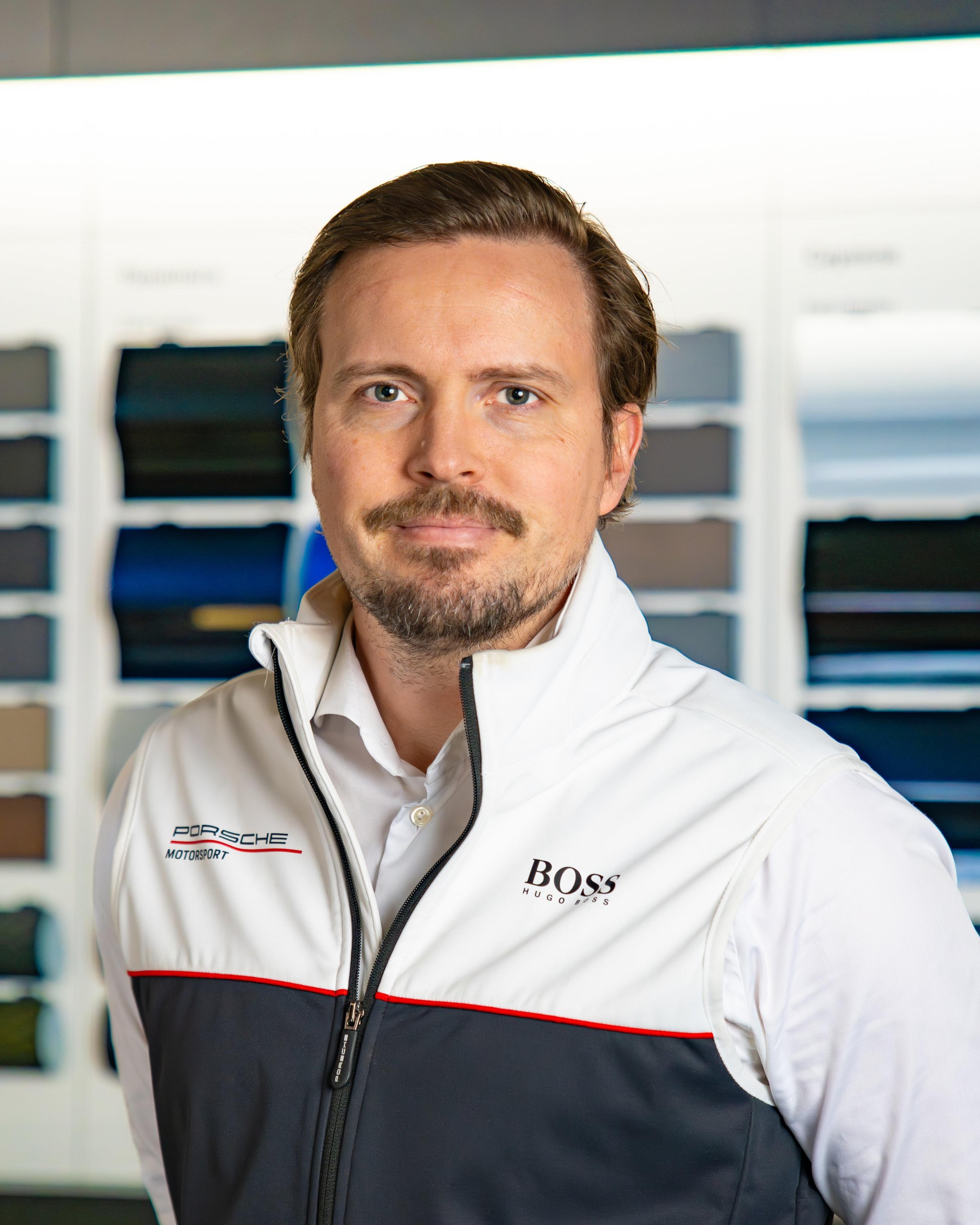 Joakim Leifseth