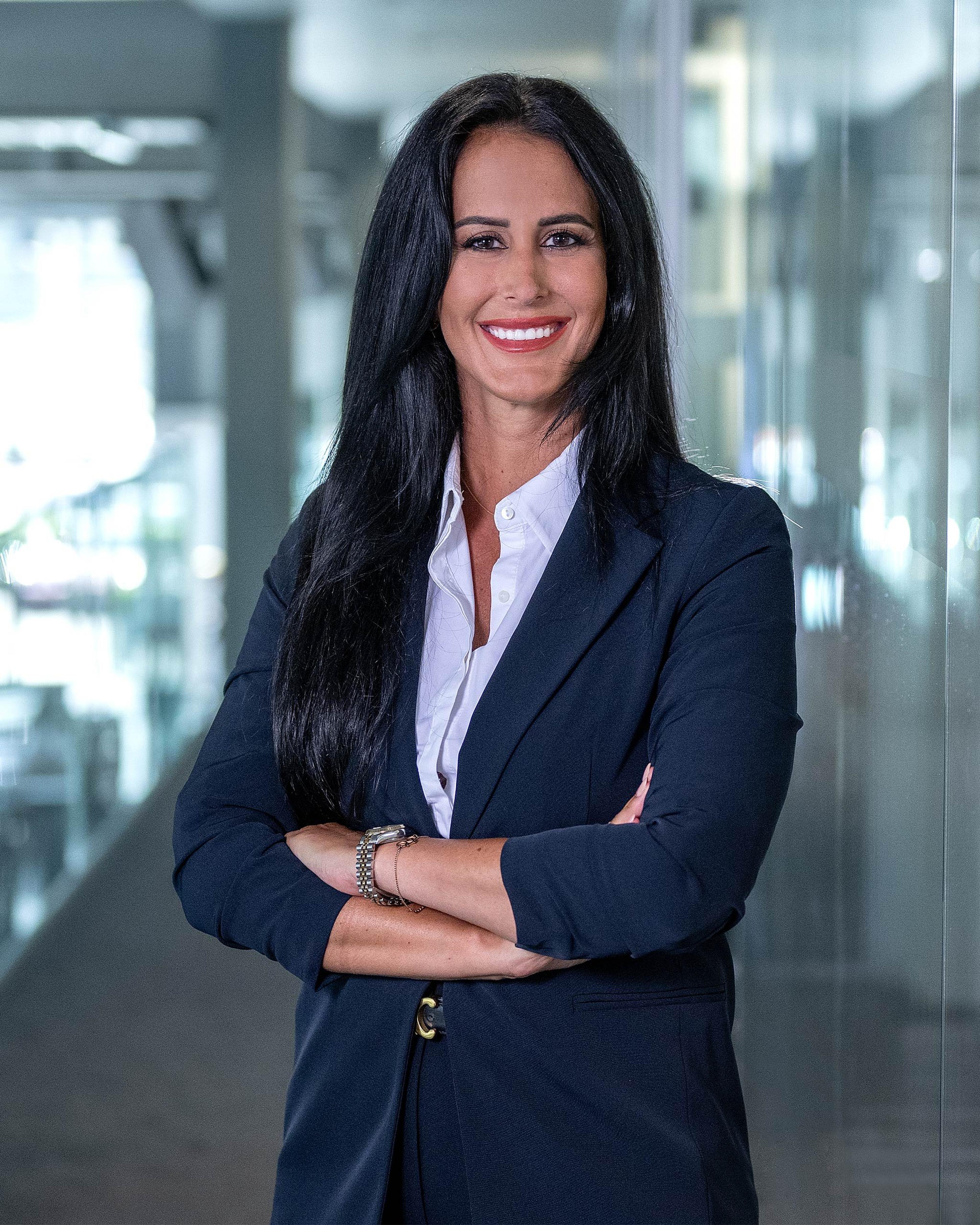 Manuela Lüthi