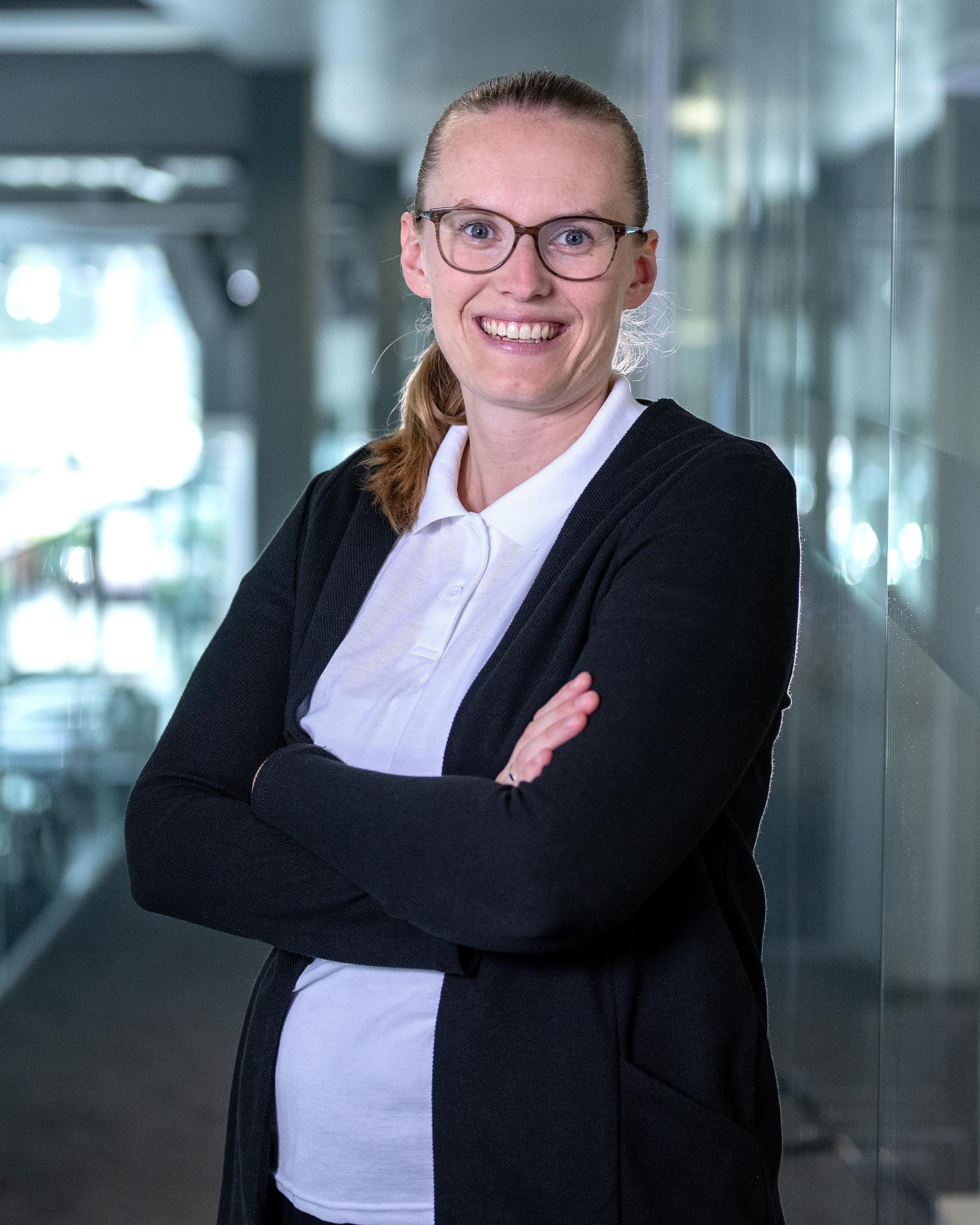 Vera Unternährer