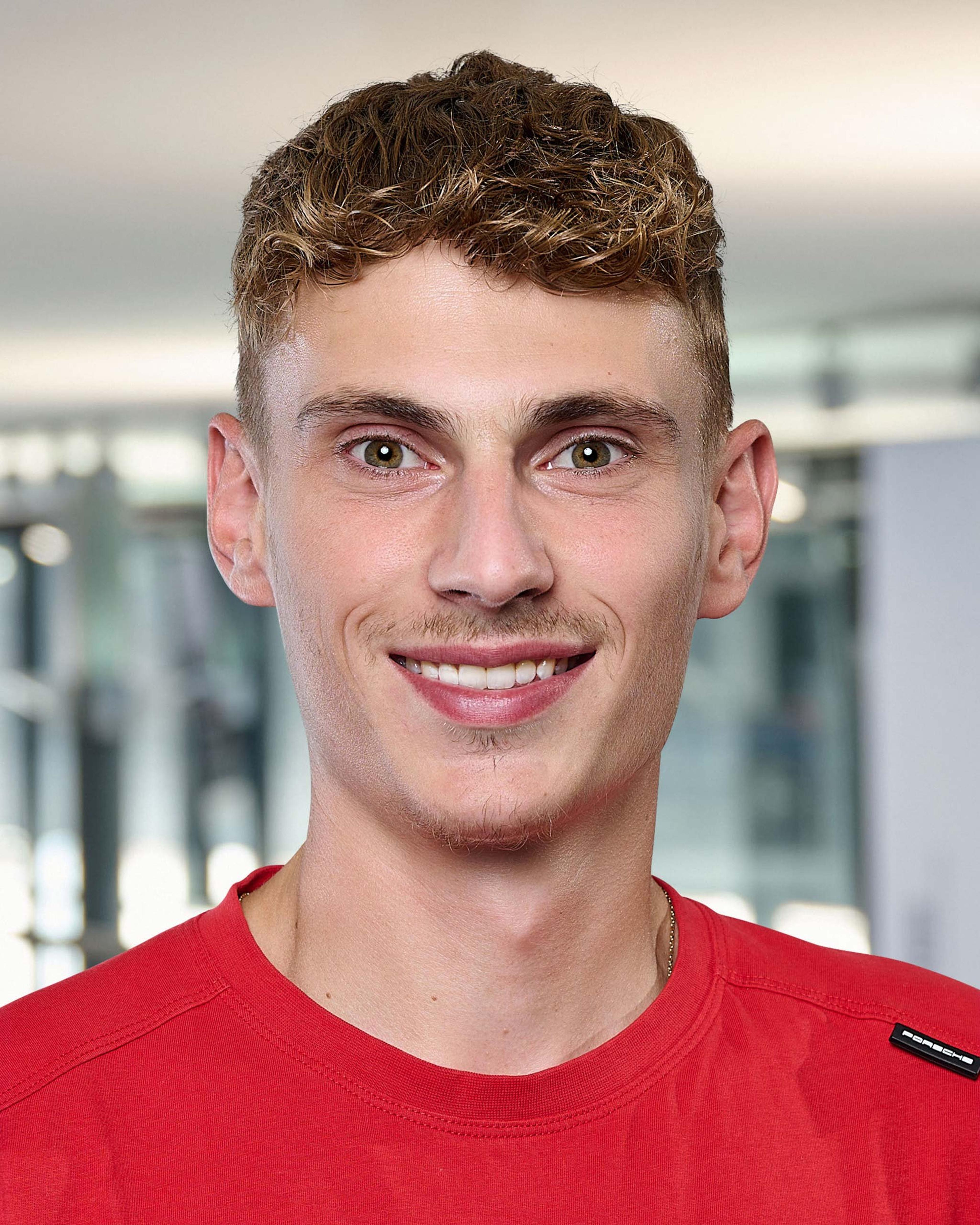 Nicolas Siegel