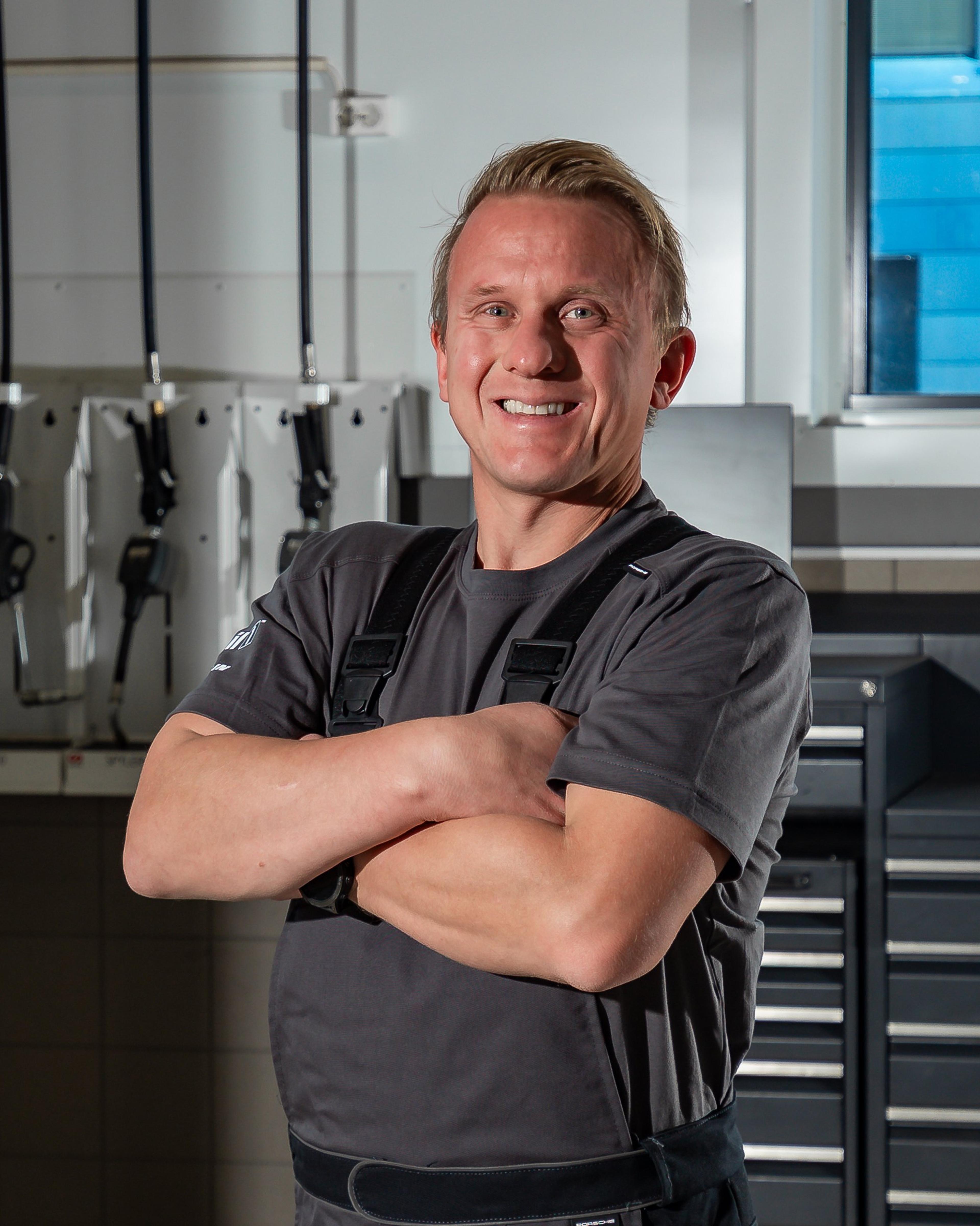 Gunnar Aasen