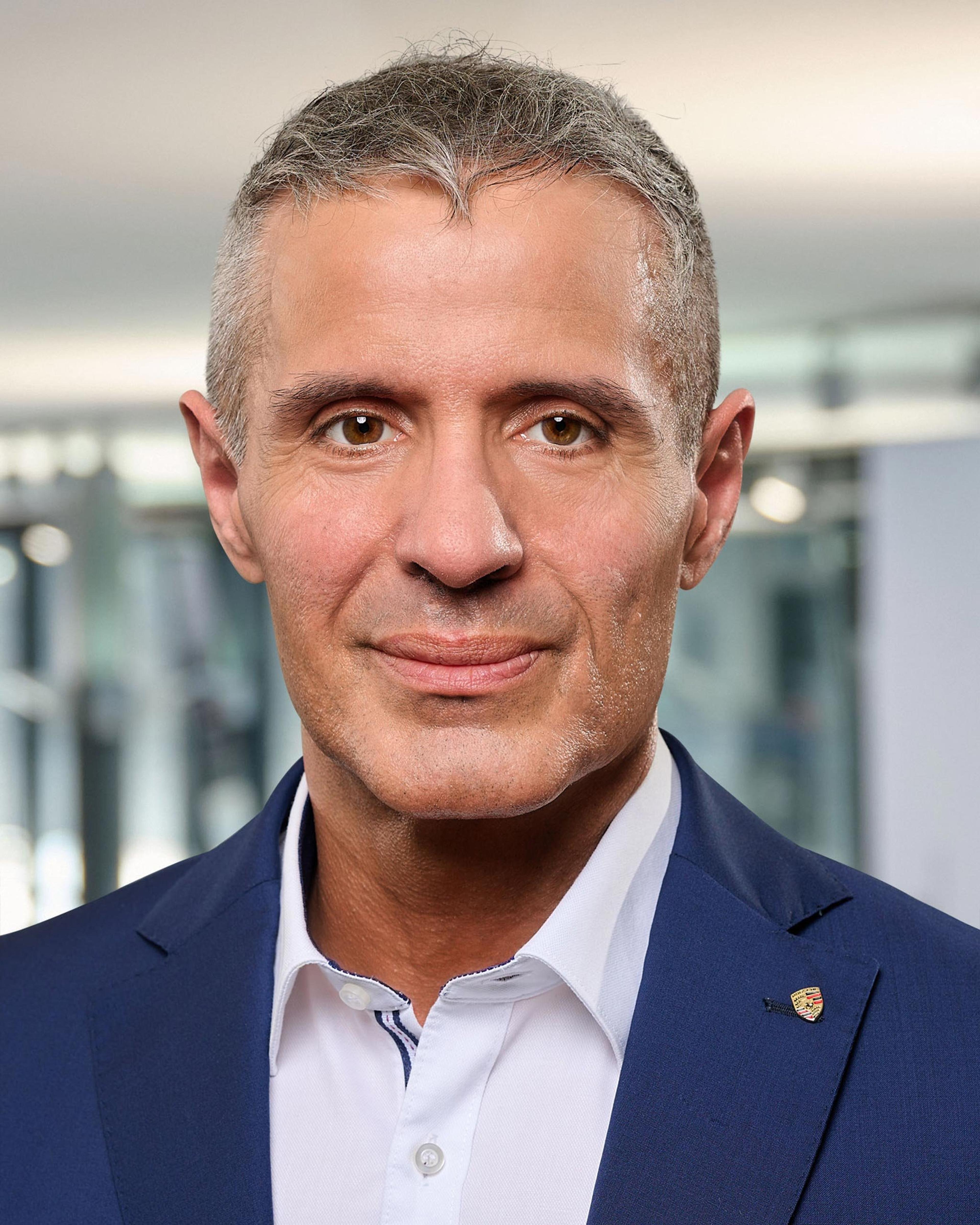 Photo of Gino Elia