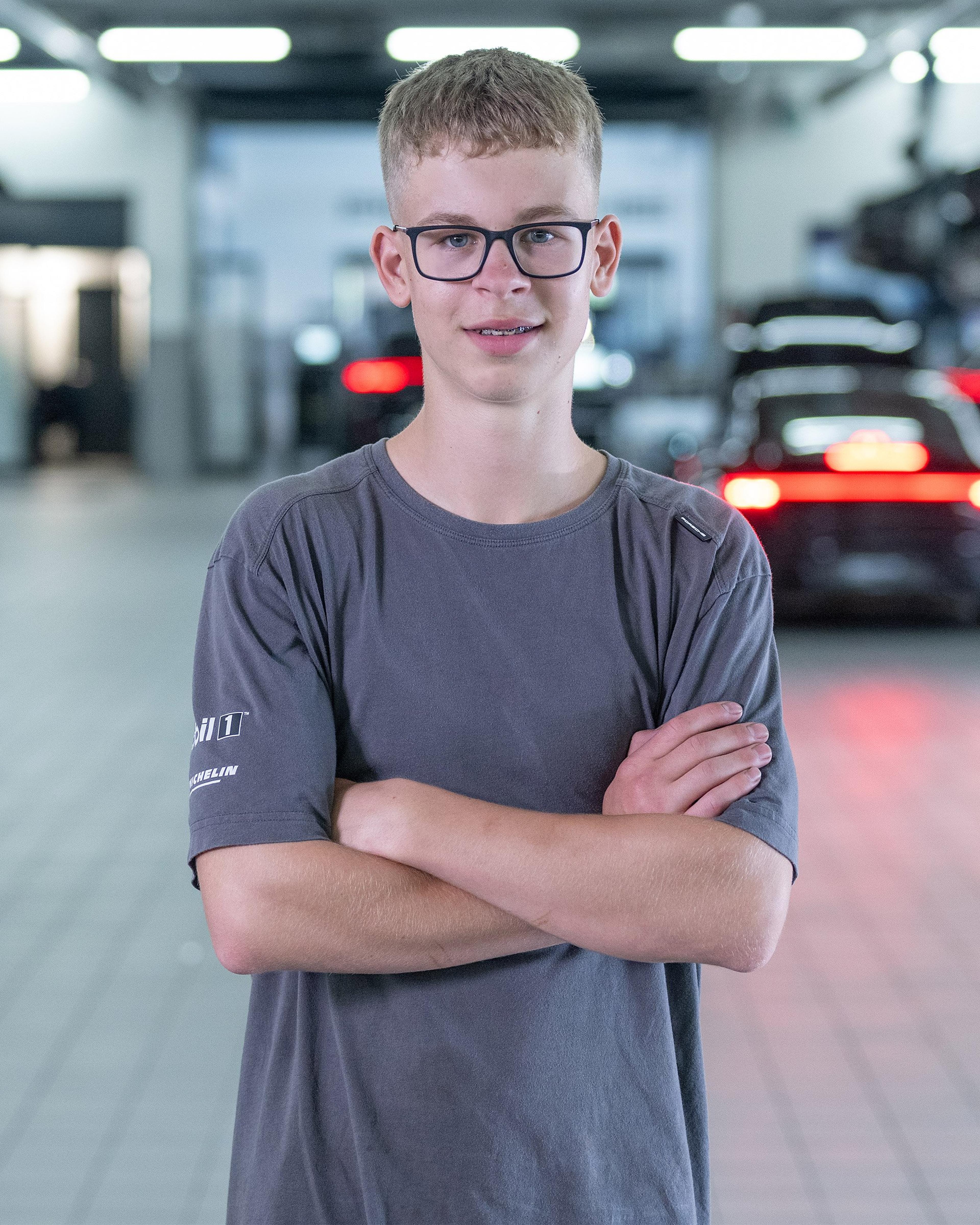 Tim Kämper