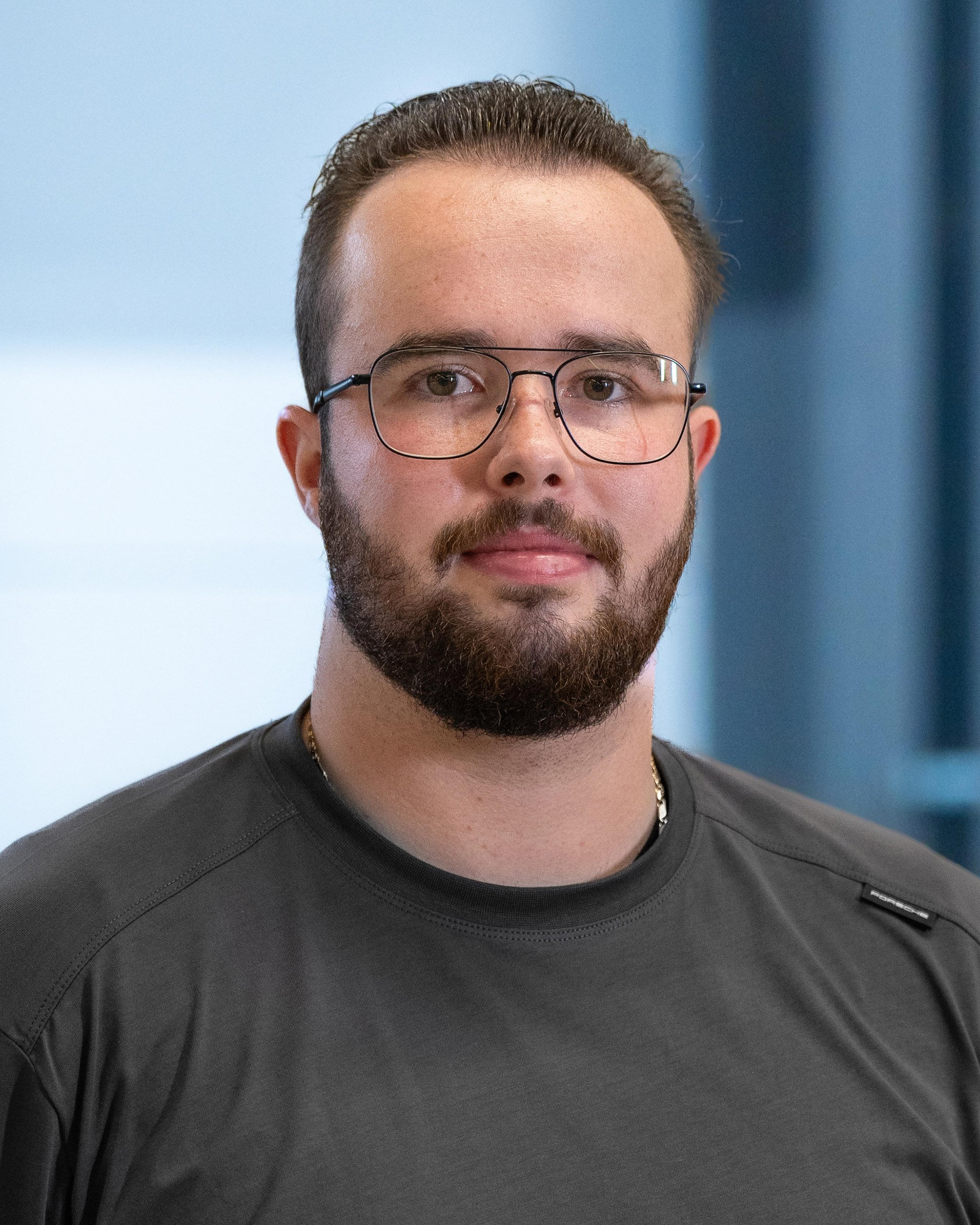 Michael Ziegler