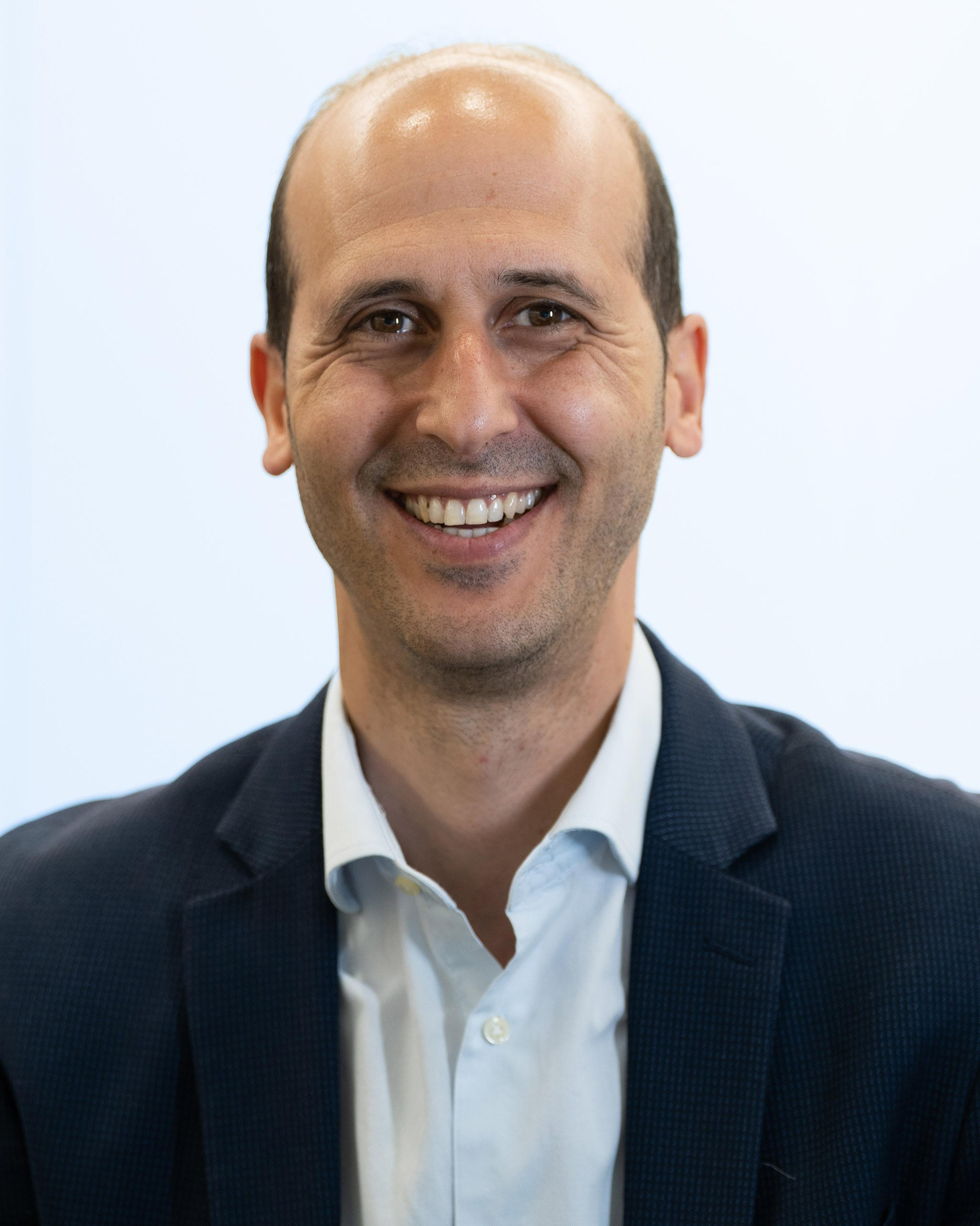 Photo of Luka Altundag