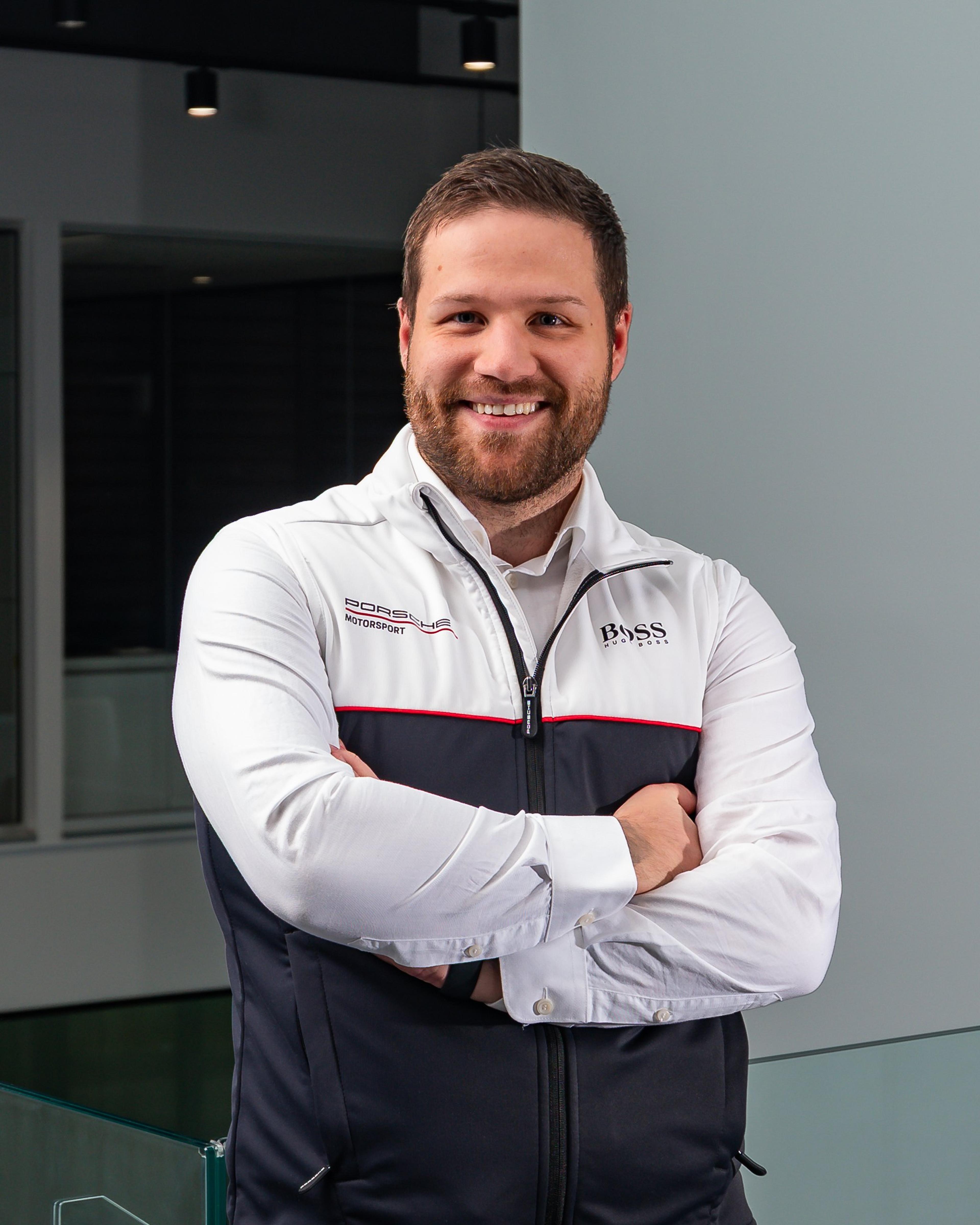 Thomas Solberg