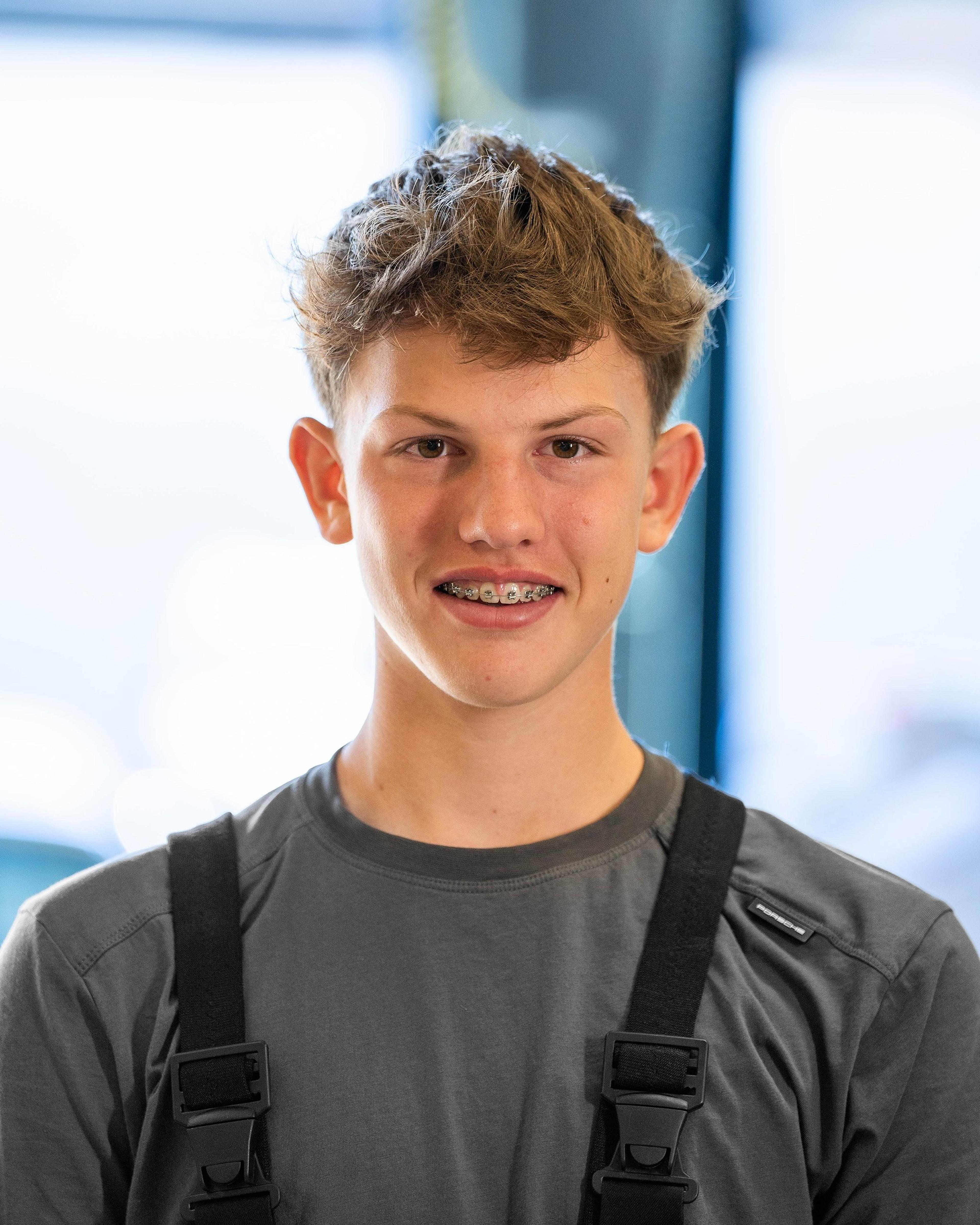 Jannik Metzger