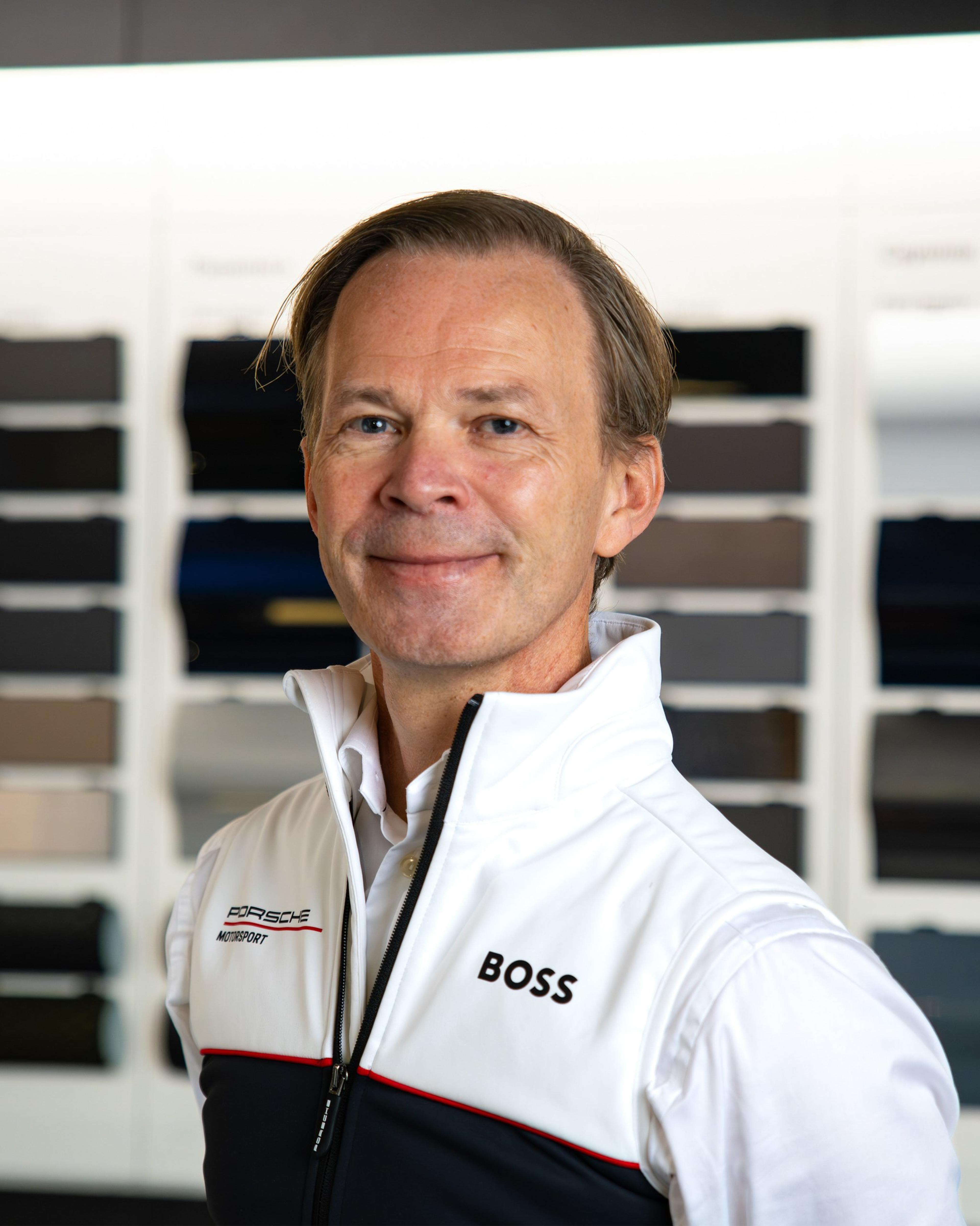 Christian Follestad