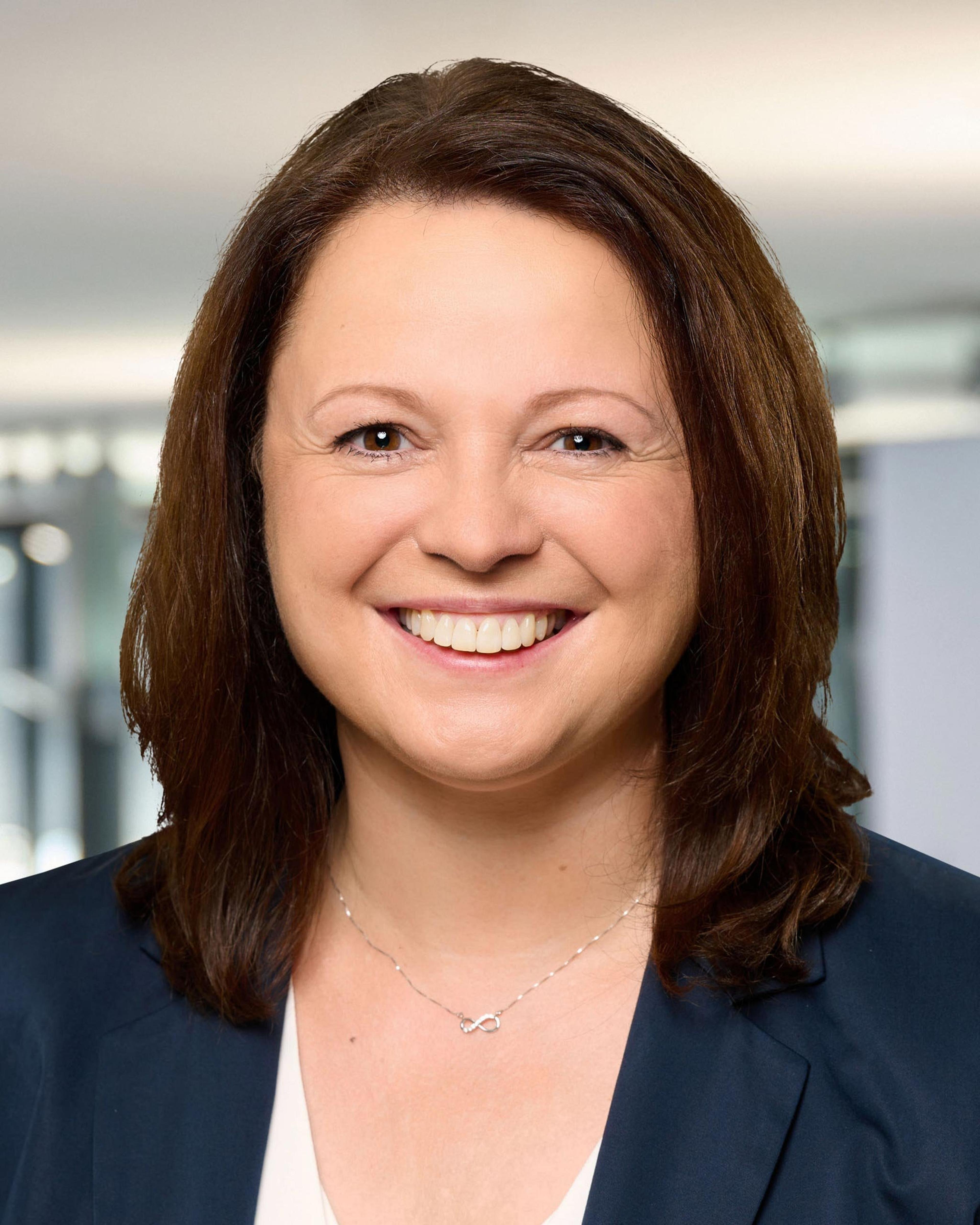 Photo of Waltraud Stelzer