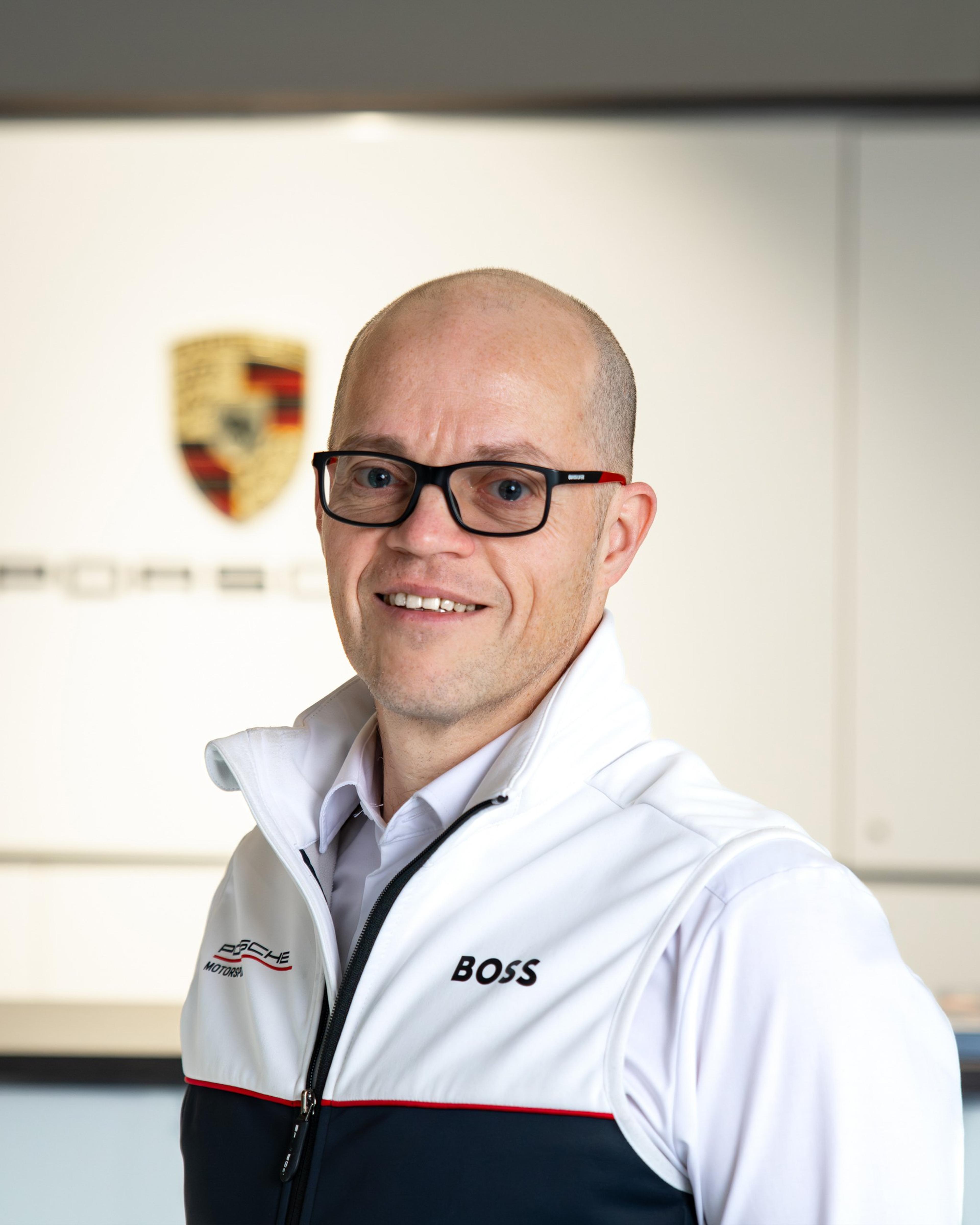 Marco Haupenthal